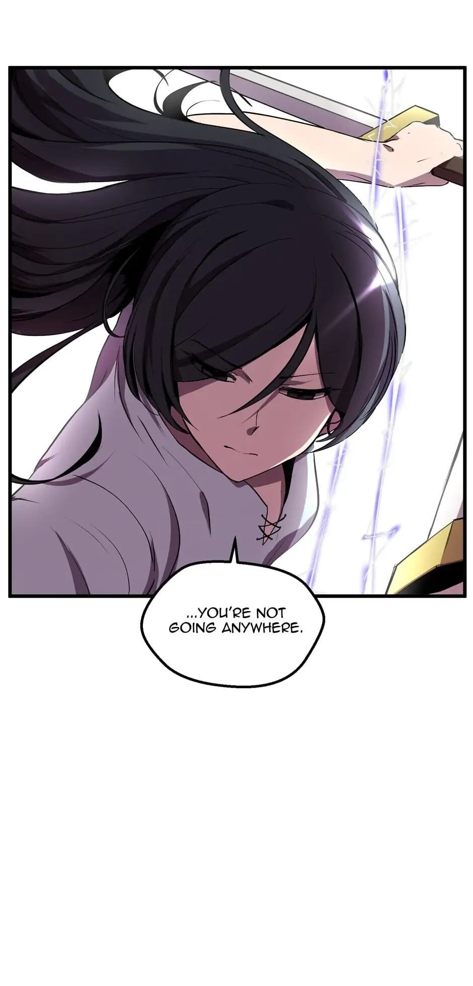 Survival Story of a Sword King in a Fantasy World Chapter 26 - Page 3