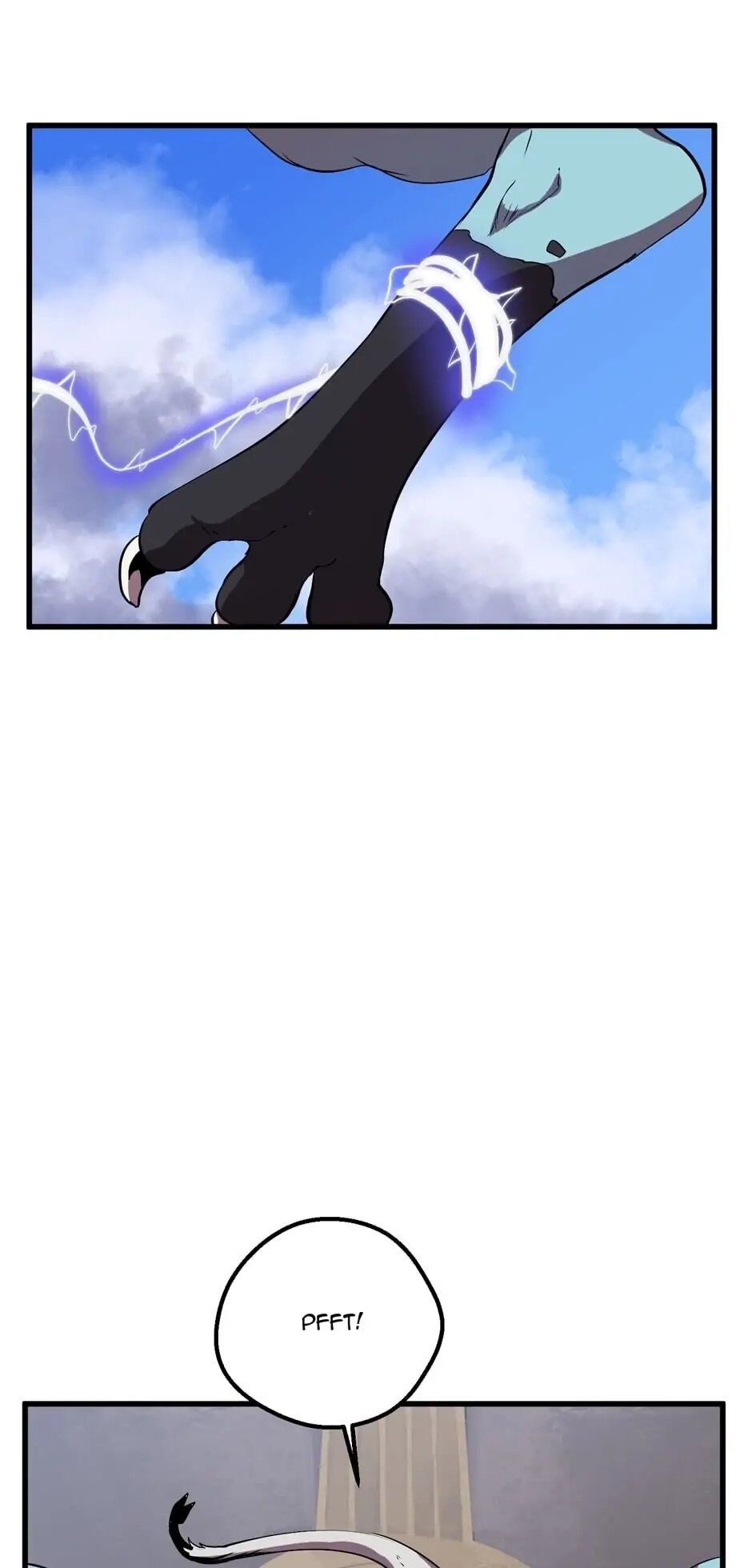 Survival Story of a Sword King in a Fantasy World Chapter 26 - Page 4