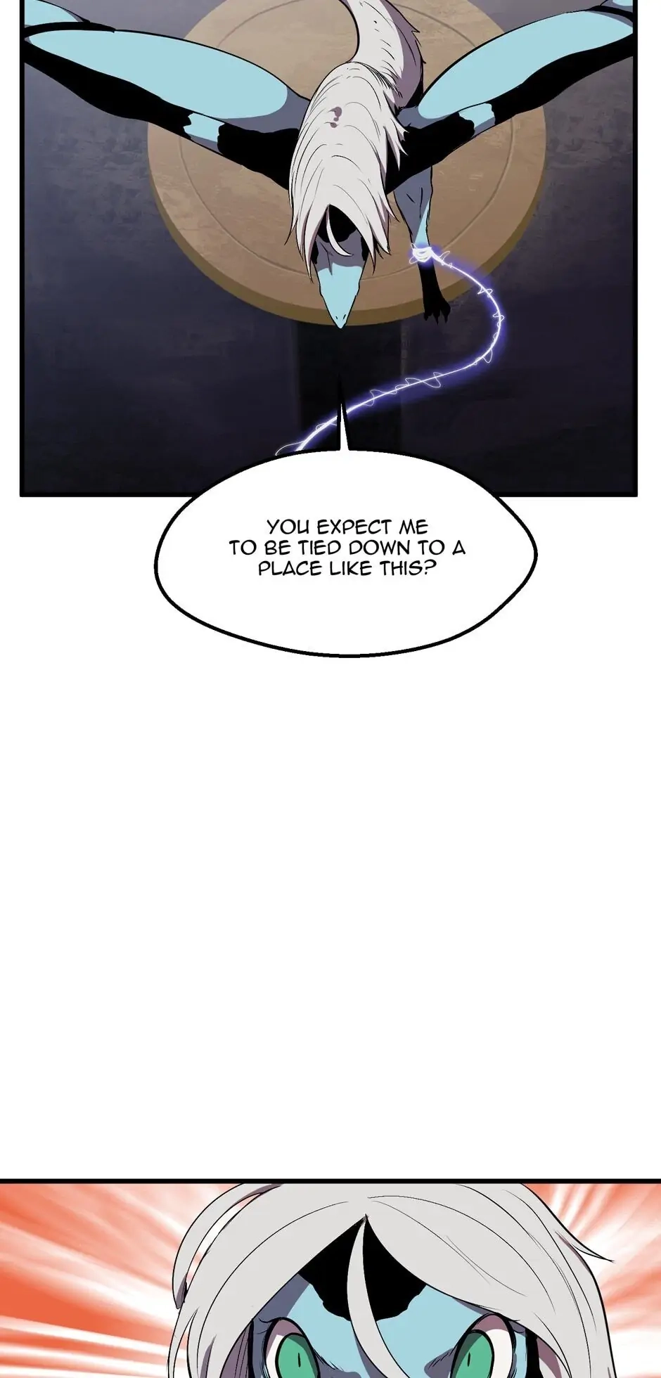 Survival Story of a Sword King in a Fantasy World Chapter 26 - Page 5