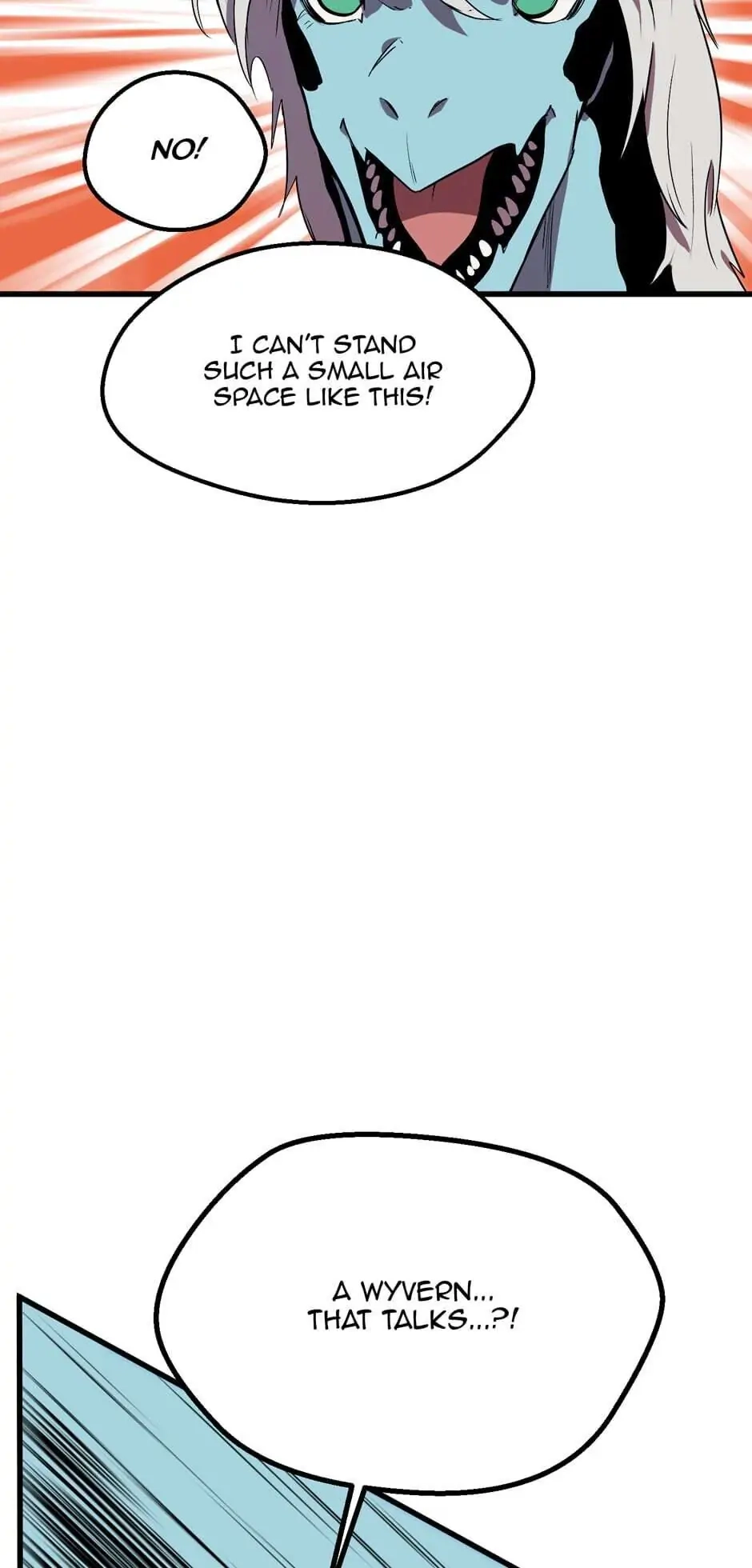 Survival Story of a Sword King in a Fantasy World Chapter 26 - Page 6