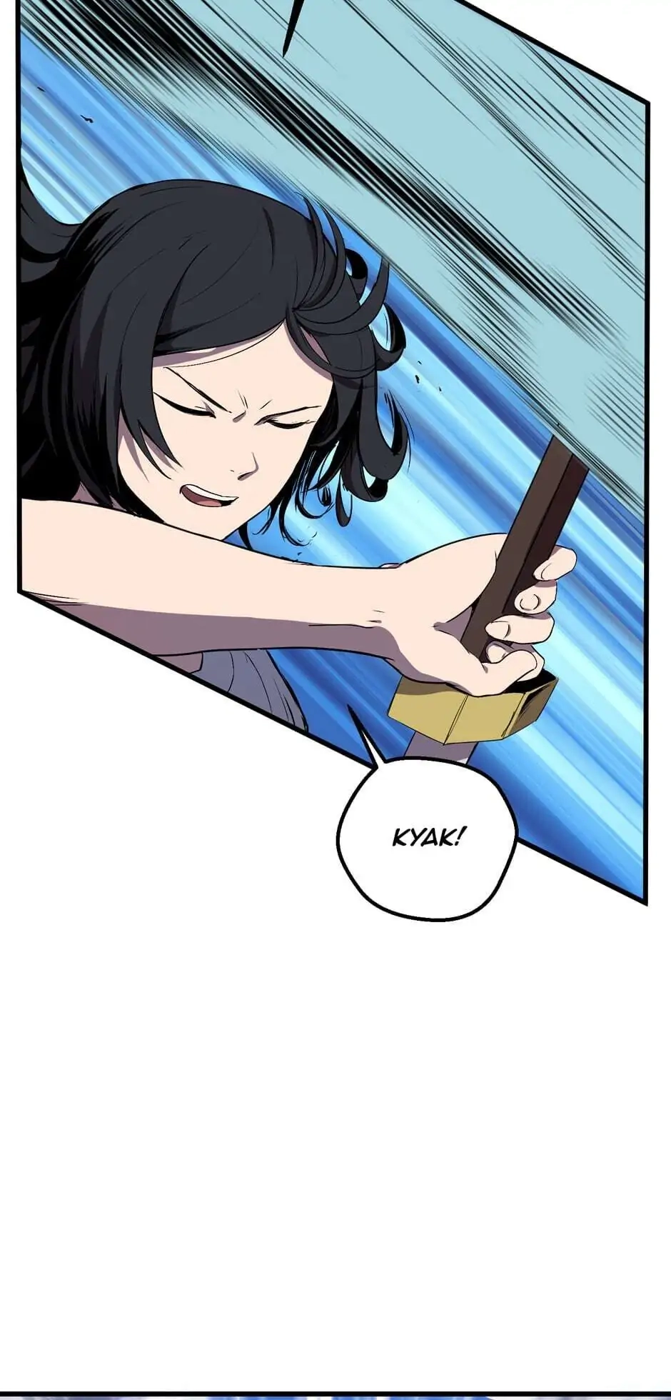 Survival Story of a Sword King in a Fantasy World Chapter 26 - Page 7