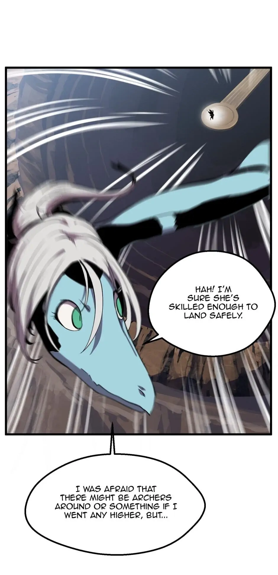 Survival Story of a Sword King in a Fantasy World Chapter 26 - Page 11