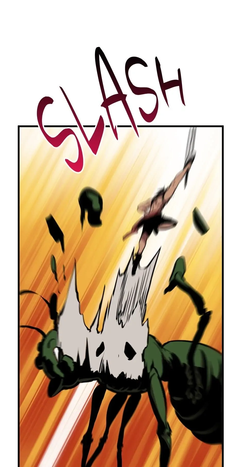 Survival Story of a Sword King in a Fantasy World Chapter 26 - Page 21