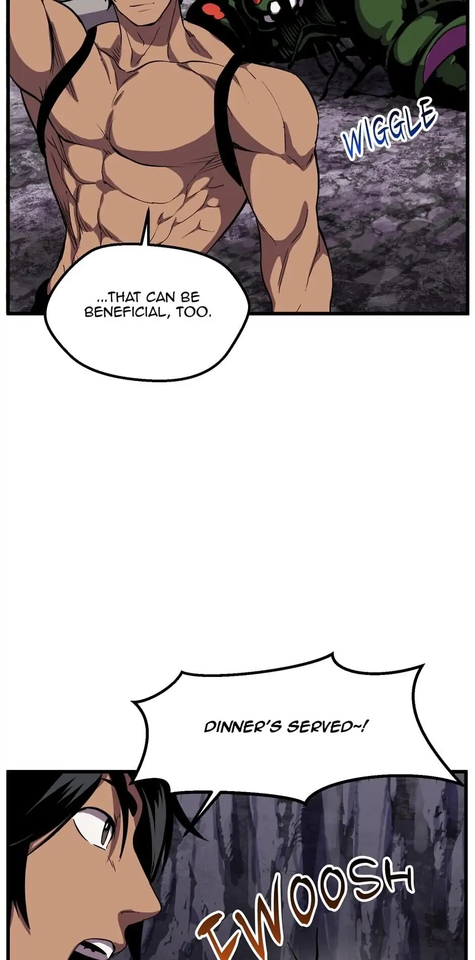 Survival Story of a Sword King in a Fantasy World Chapter 26 - Page 31