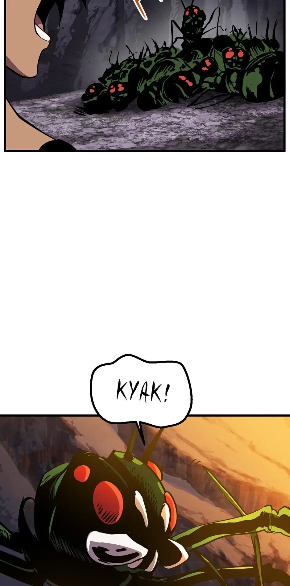 Survival Story of a Sword King in a Fantasy World Chapter 26 - Page 32