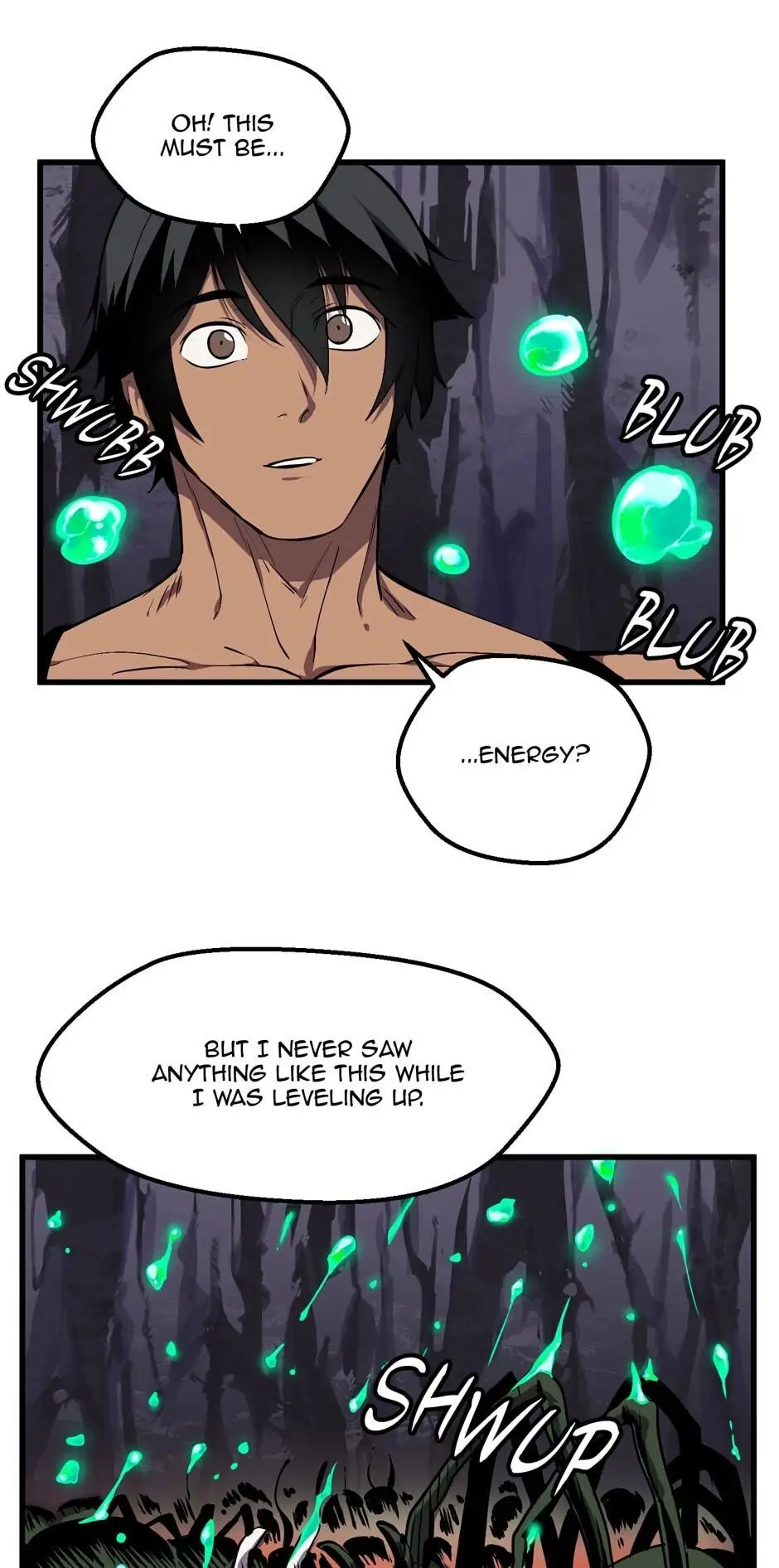 Survival Story of a Sword King in a Fantasy World Chapter 26 - Page 36