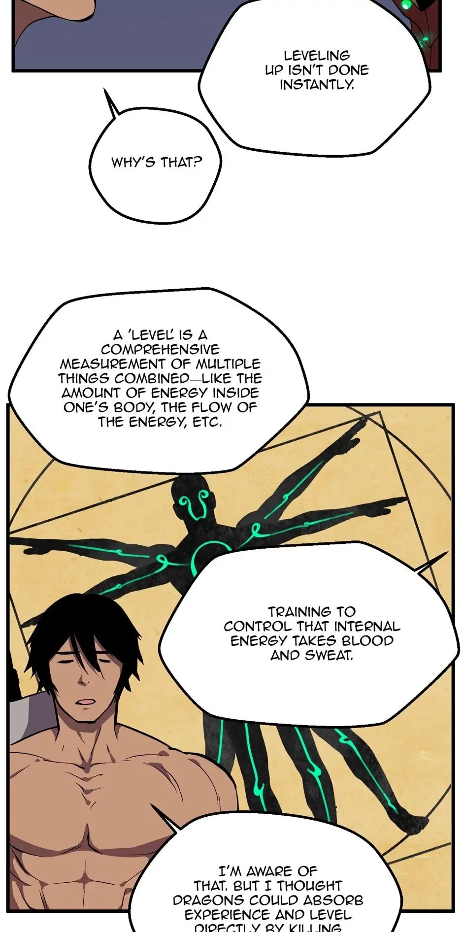 Survival Story of a Sword King in a Fantasy World Chapter 26 - Page 39