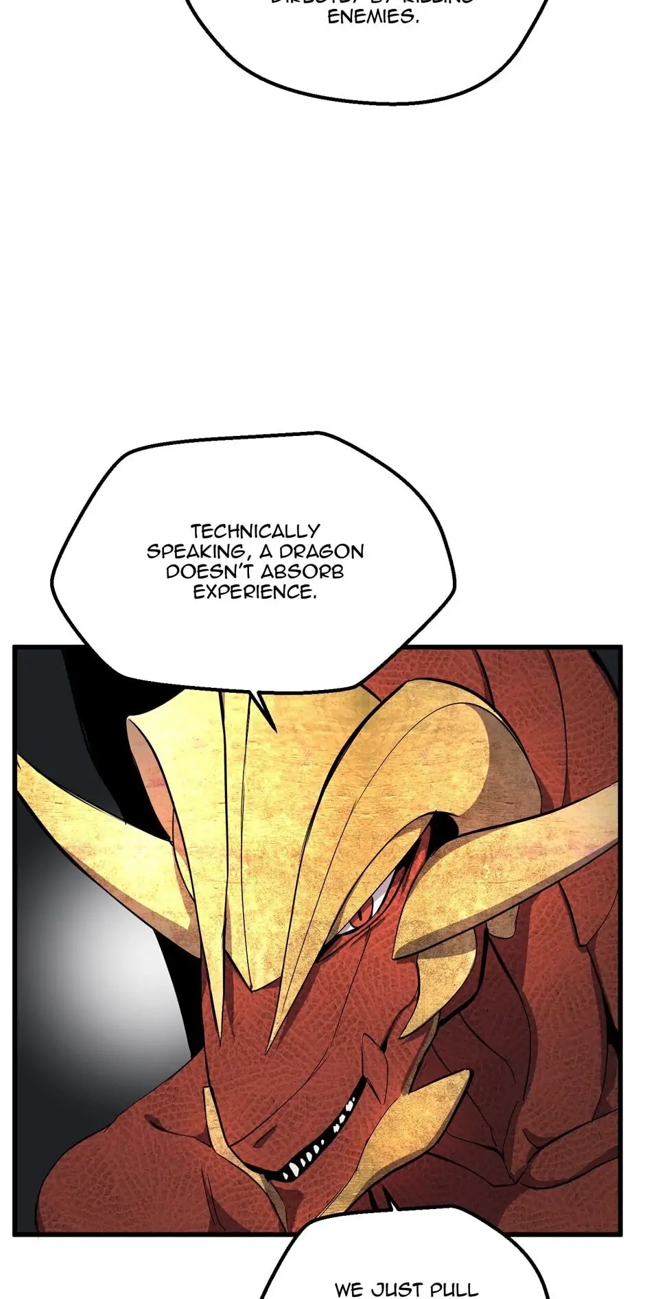 Survival Story of a Sword King in a Fantasy World Chapter 26 - Page 40