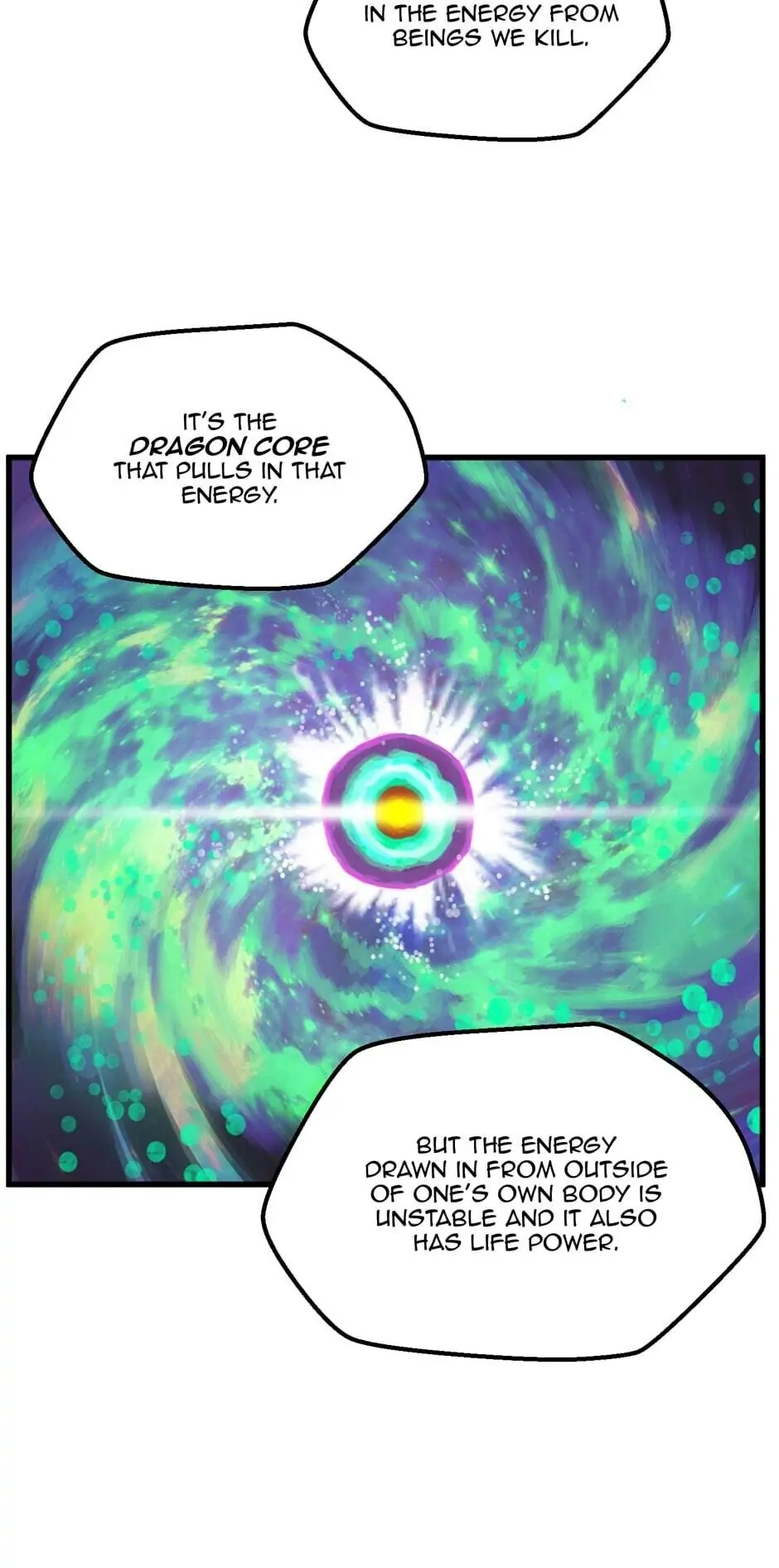 Survival Story of a Sword King in a Fantasy World Chapter 26 - Page 41