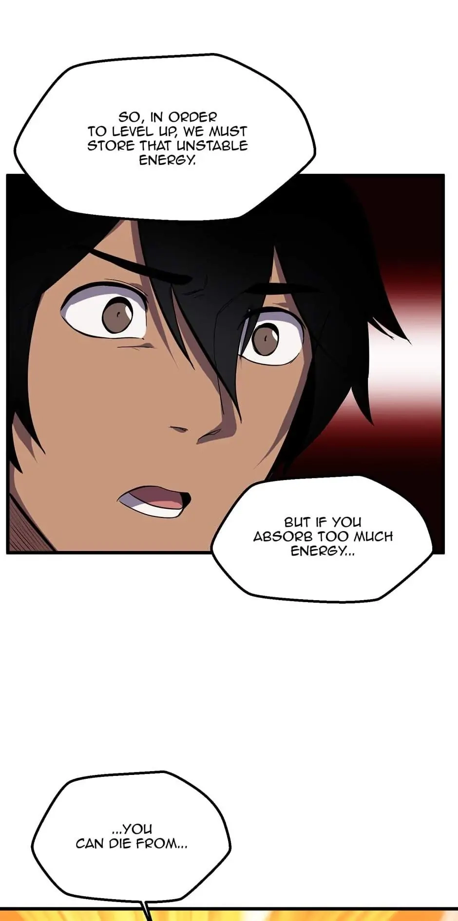 Survival Story of a Sword King in a Fantasy World Chapter 26 - Page 42