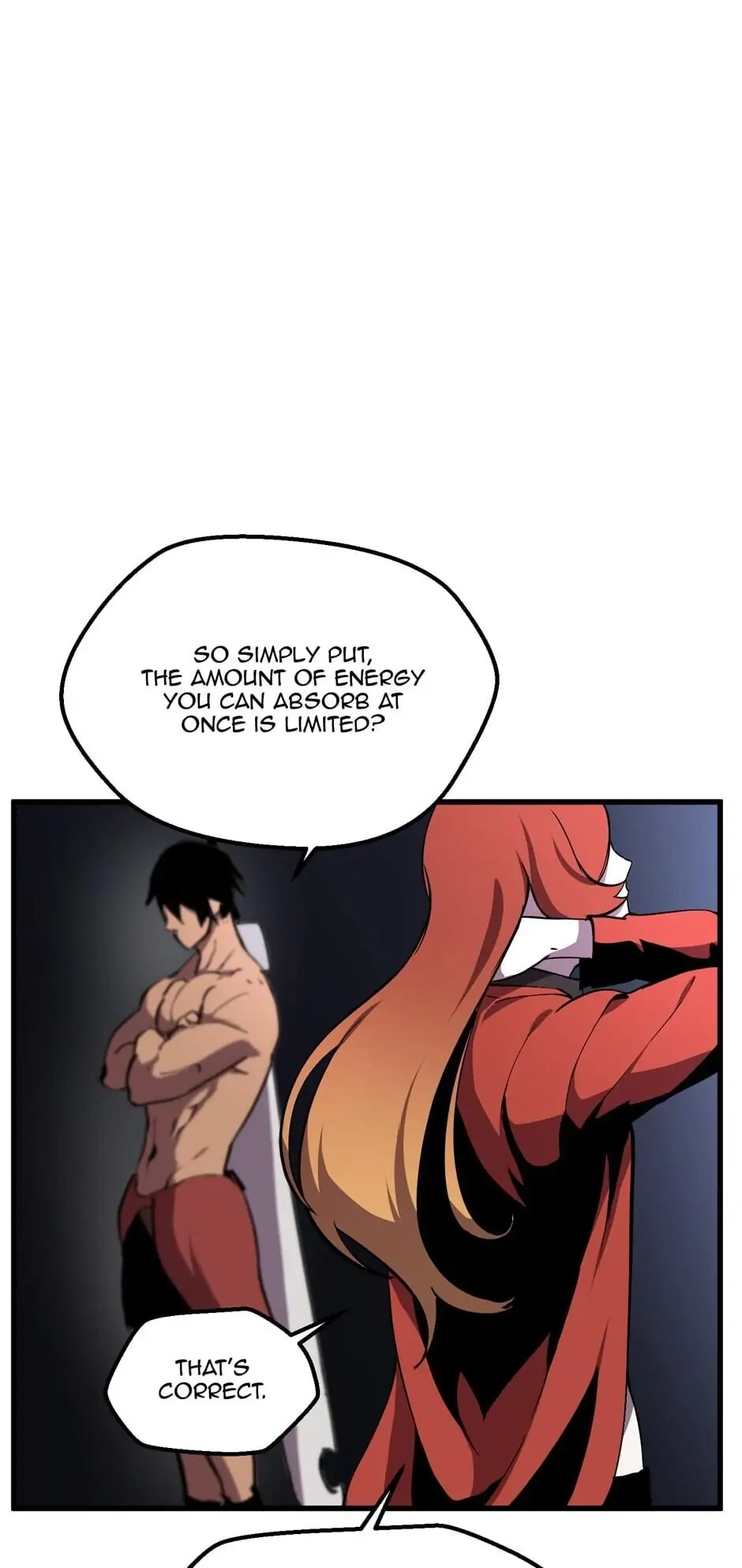 Survival Story of a Sword King in a Fantasy World Chapter 26 - Page 44