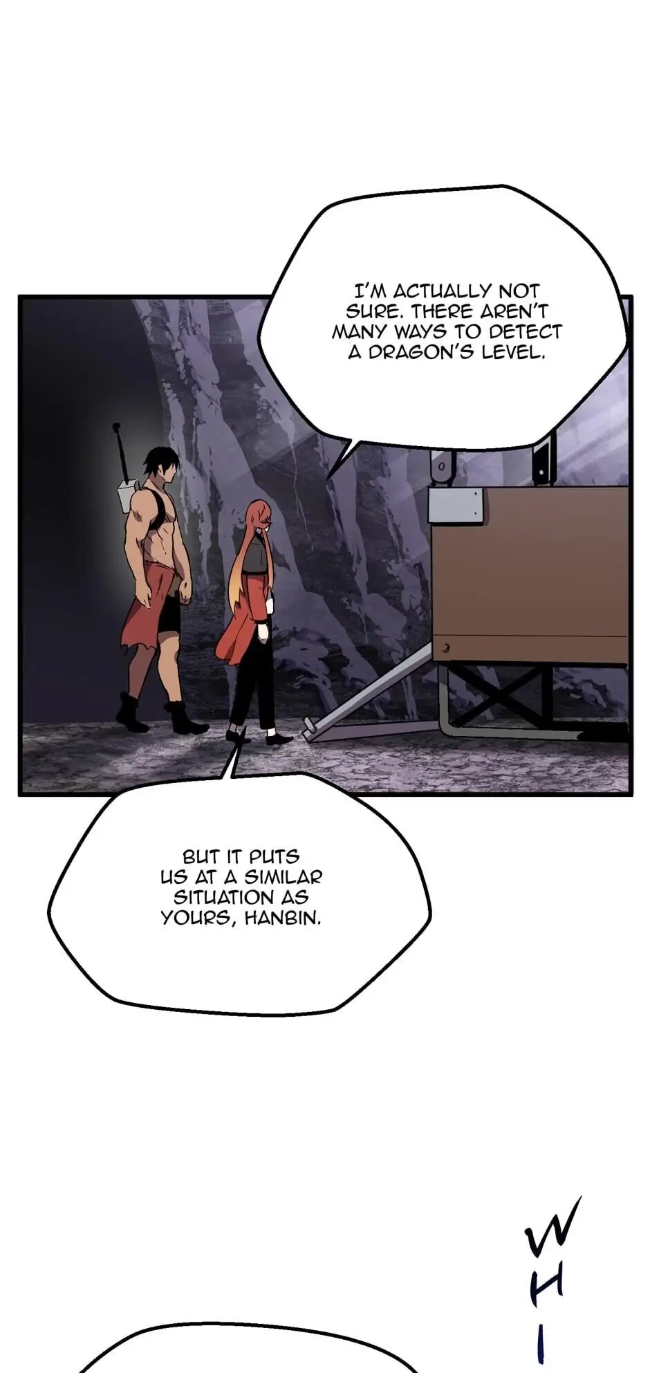 Survival Story of a Sword King in a Fantasy World Chapter 26 - Page 48