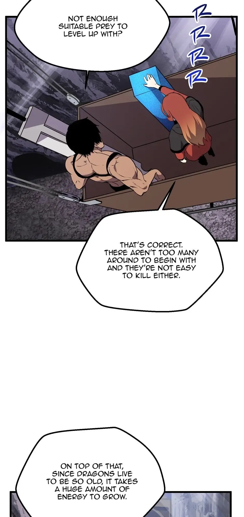 Survival Story of a Sword King in a Fantasy World Chapter 26 - Page 49