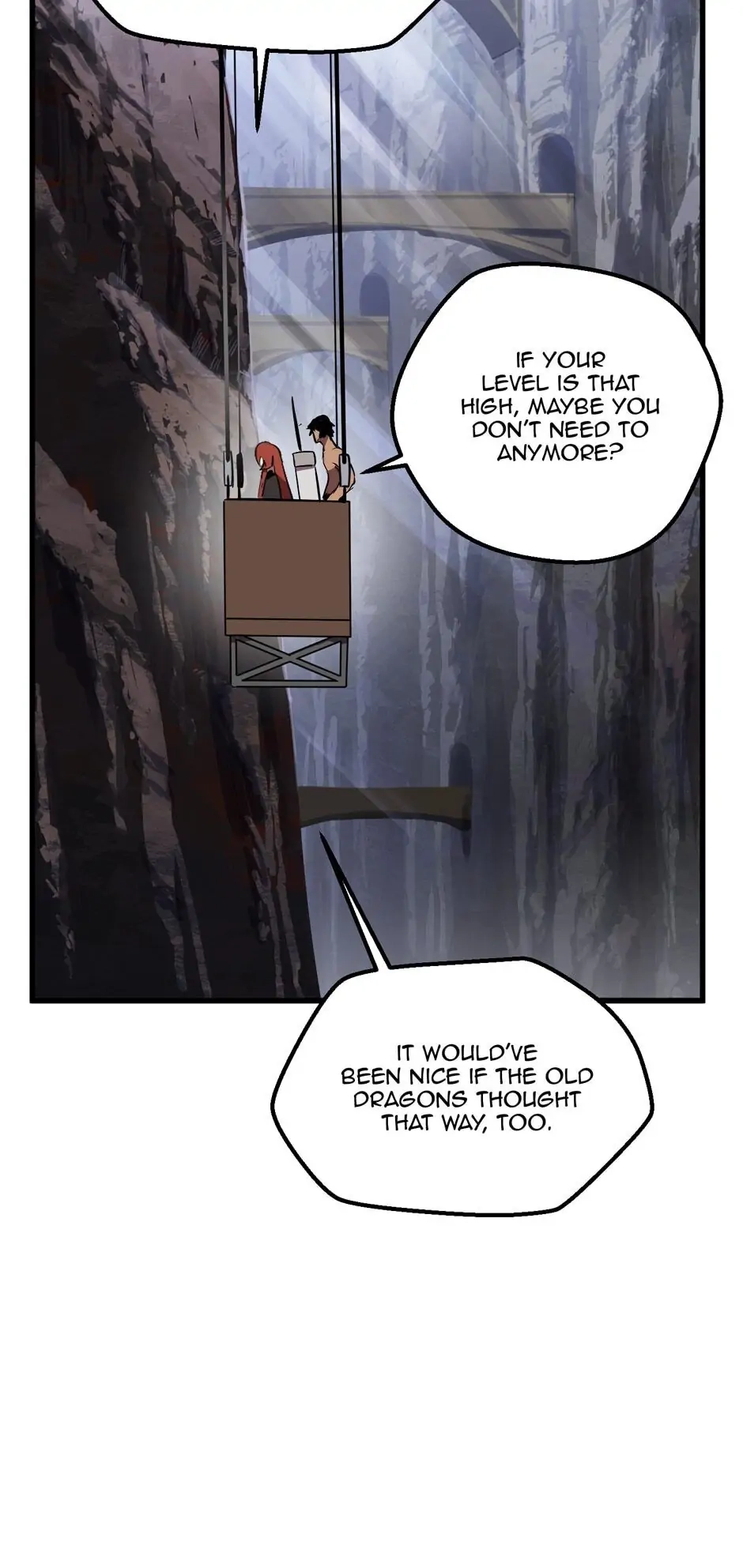 Survival Story of a Sword King in a Fantasy World Chapter 26 - Page 50