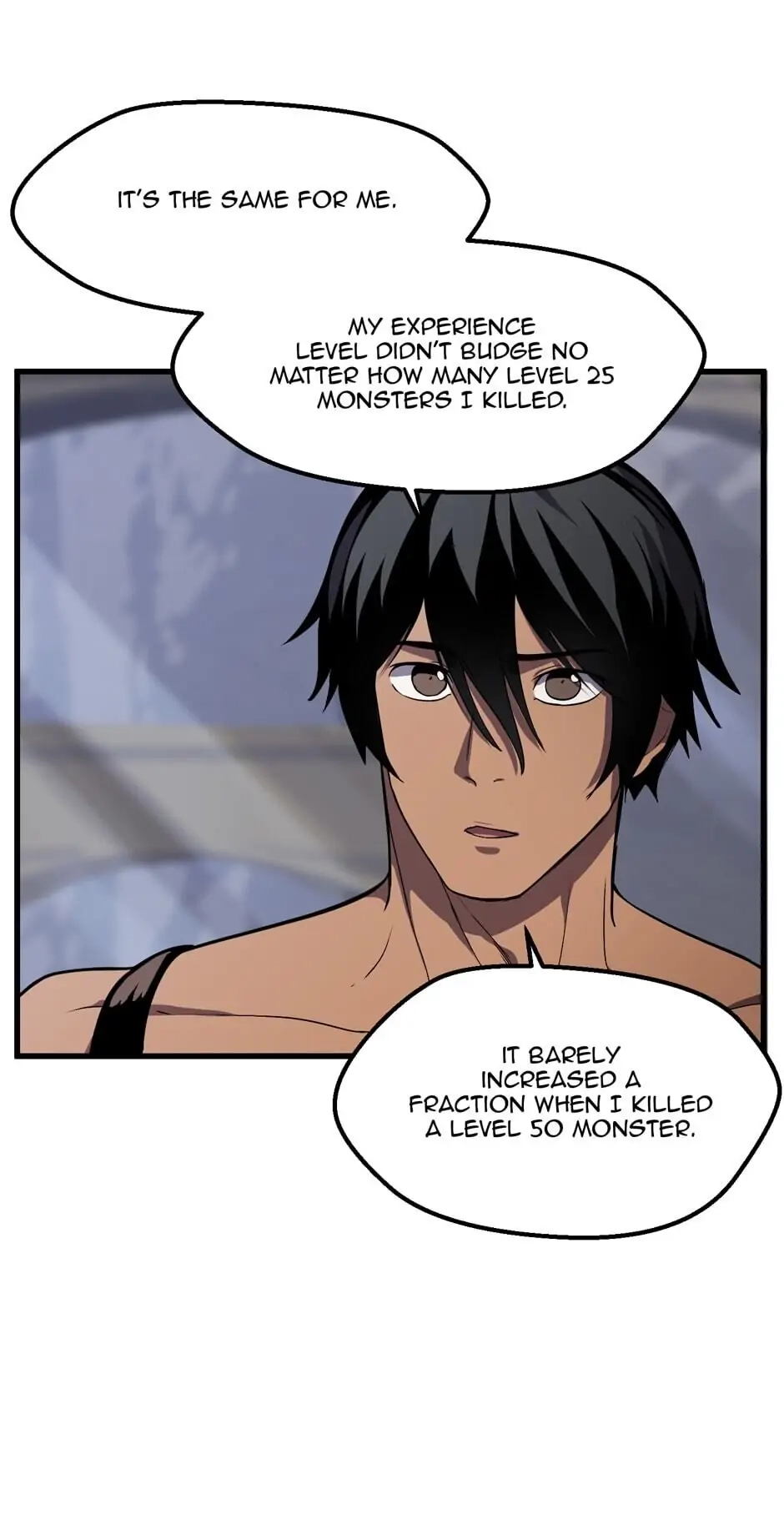 Survival Story of a Sword King in a Fantasy World Chapter 26 - Page 52
