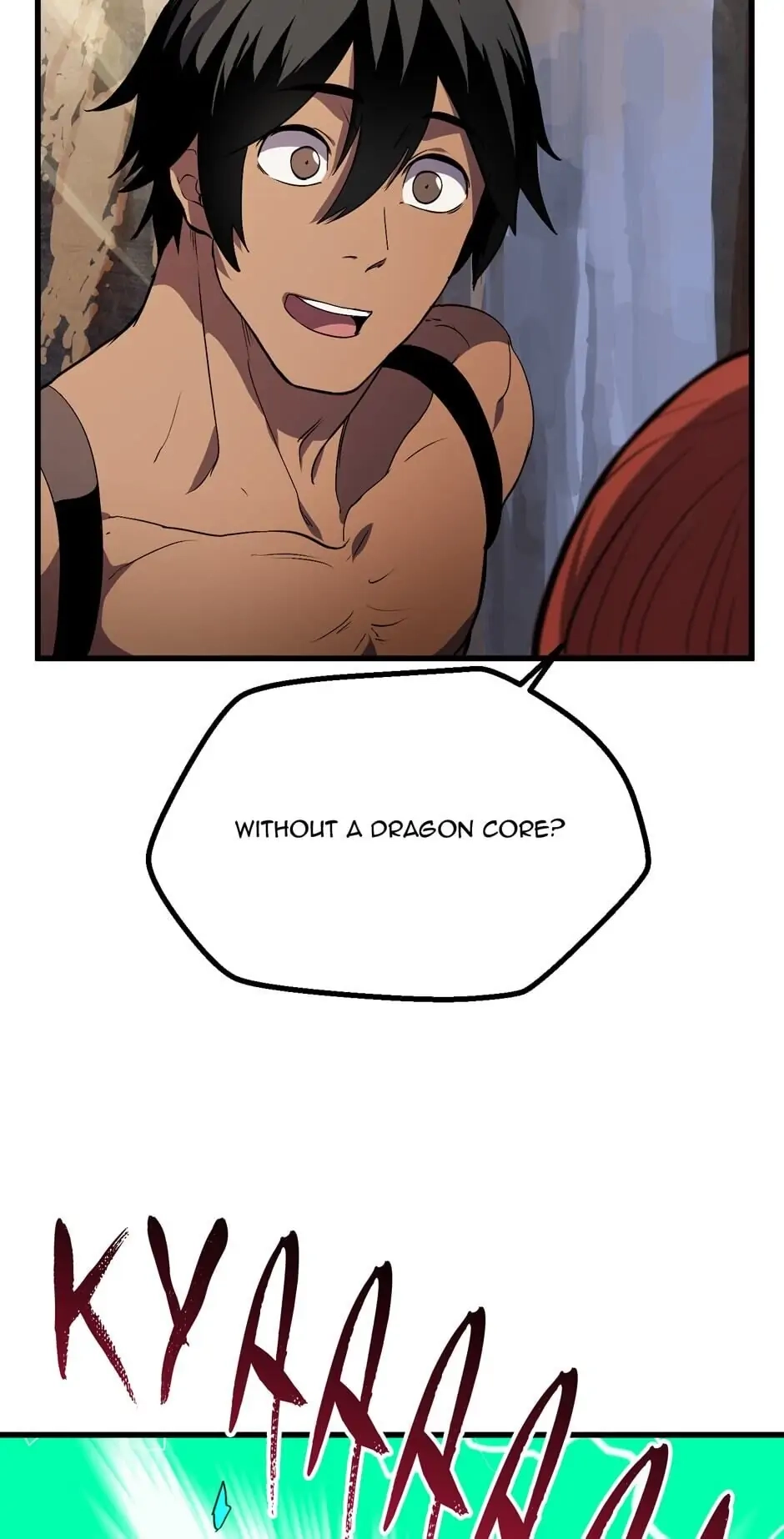 Survival Story of a Sword King in a Fantasy World Chapter 26 - Page 57