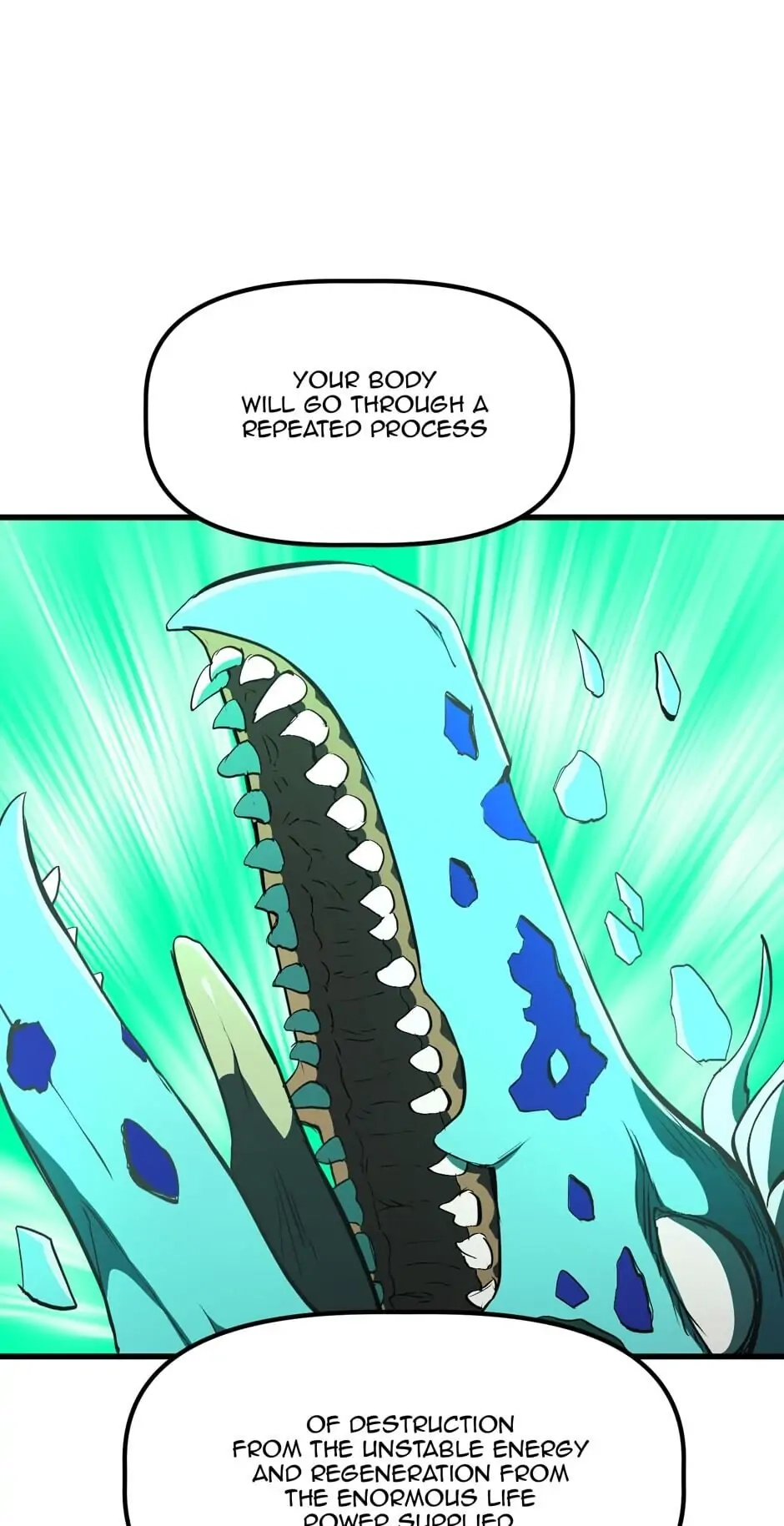 Survival Story of a Sword King in a Fantasy World Chapter 26 - Page 60