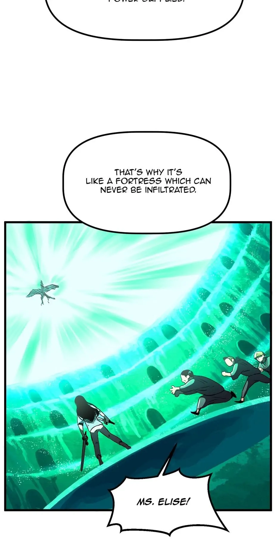 Survival Story of a Sword King in a Fantasy World Chapter 26 - Page 61