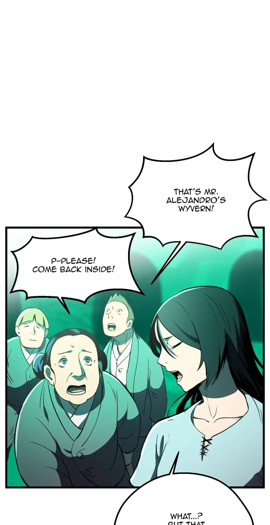 Survival Story of a Sword King in a Fantasy World Chapter 26 - Page 62