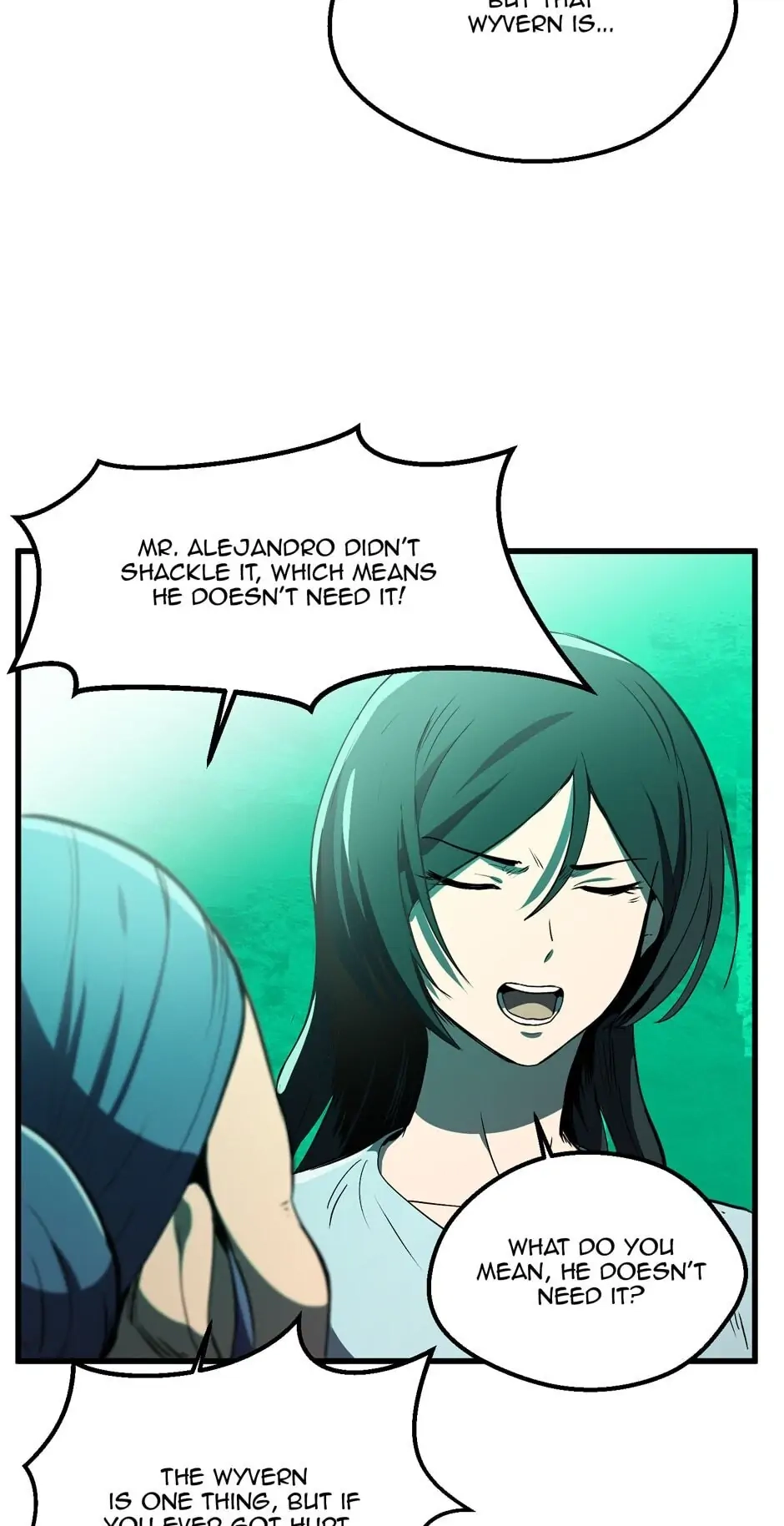 Survival Story of a Sword King in a Fantasy World Chapter 26 - Page 63