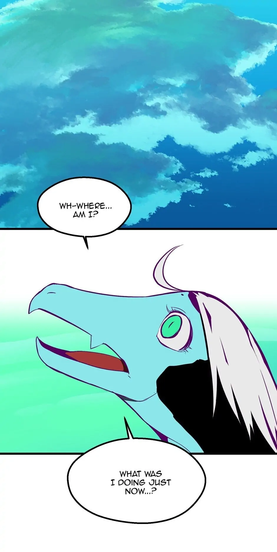 Survival Story of a Sword King in a Fantasy World Chapter 27 - Page 5