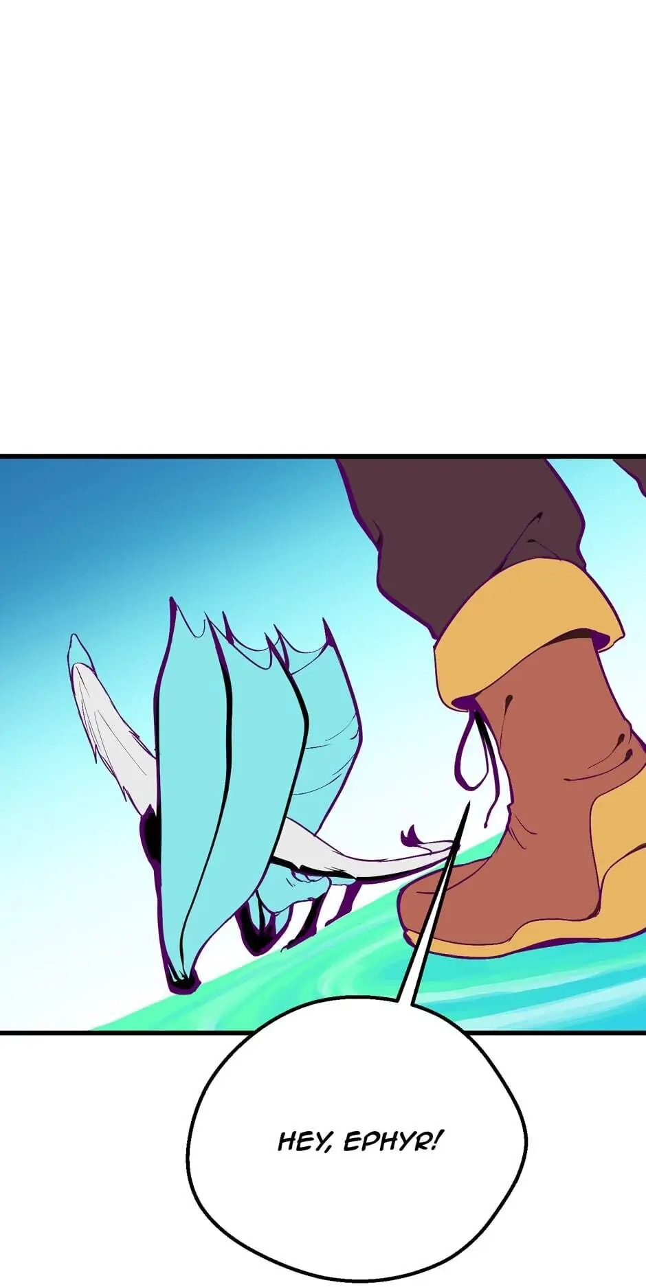 Survival Story of a Sword King in a Fantasy World Chapter 27 - Page 6