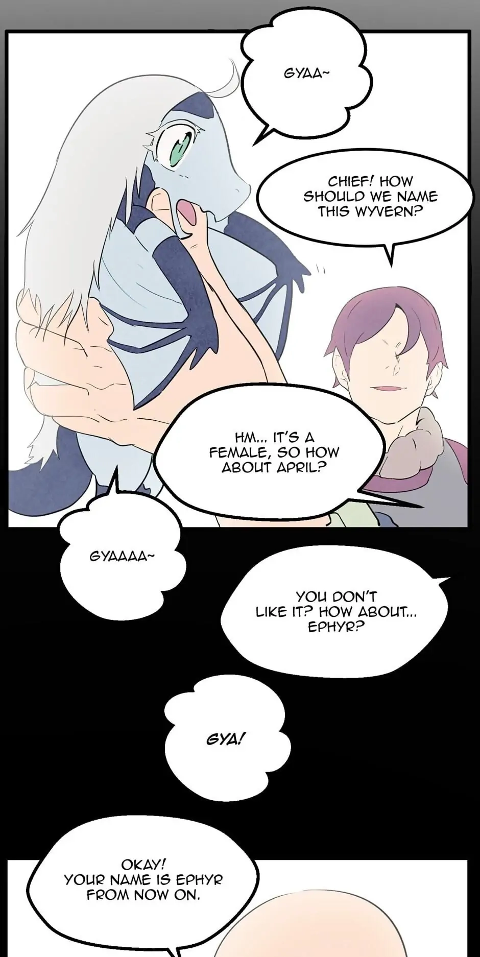 Survival Story of a Sword King in a Fantasy World Chapter 27 - Page 8