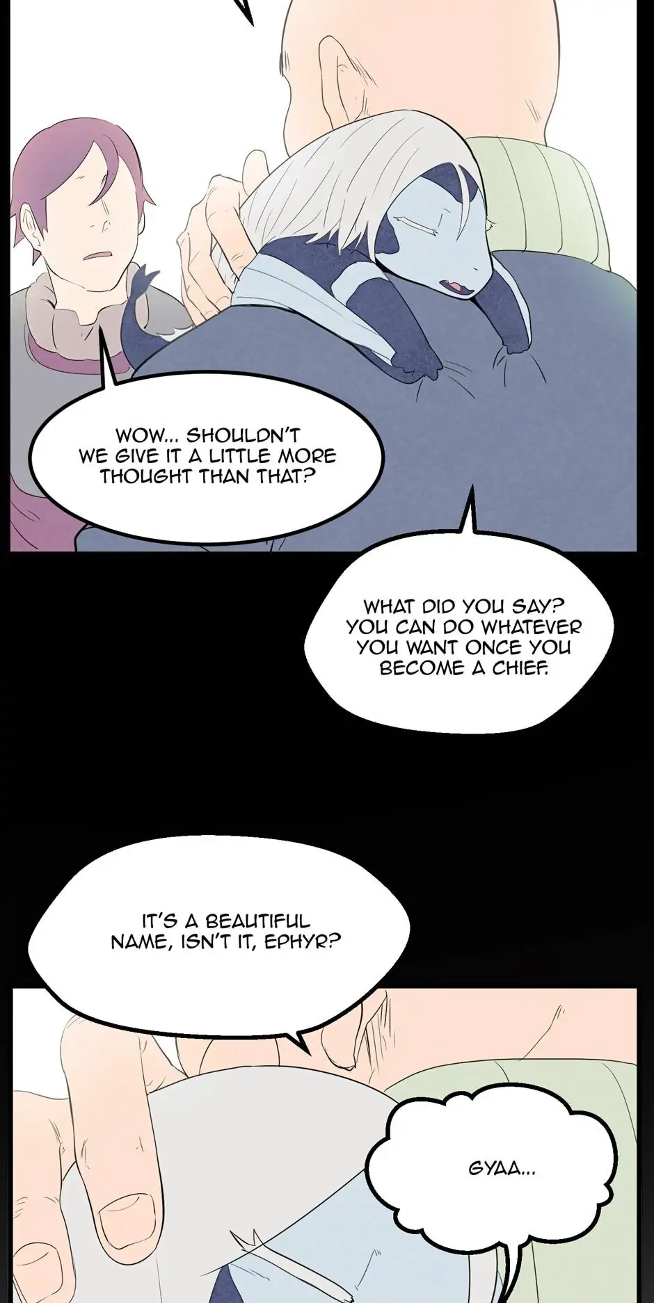 Survival Story of a Sword King in a Fantasy World Chapter 27 - Page 9