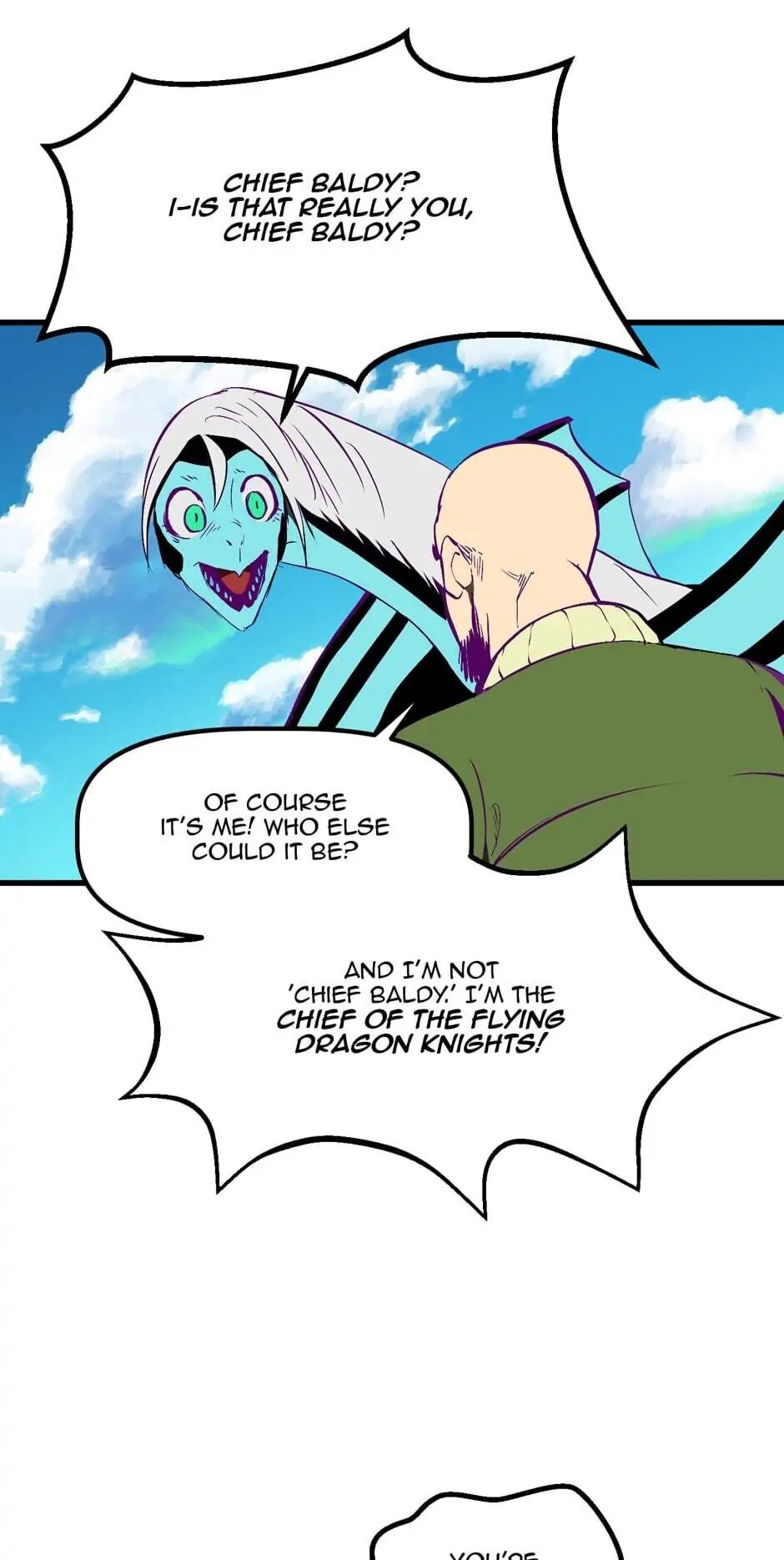 Survival Story of a Sword King in a Fantasy World Chapter 27 - Page 11
