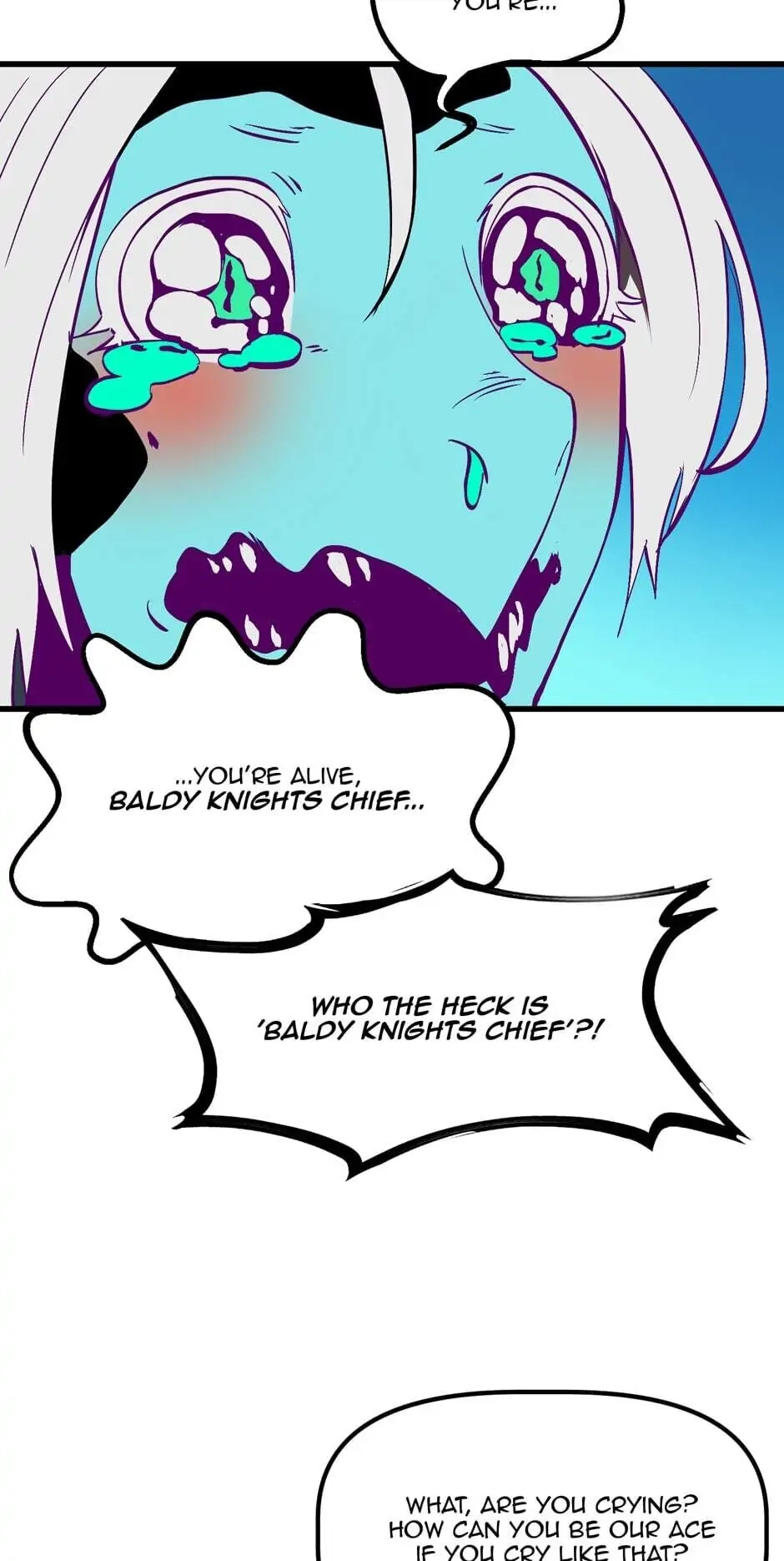 Survival Story of a Sword King in a Fantasy World Chapter 27 - Page 12