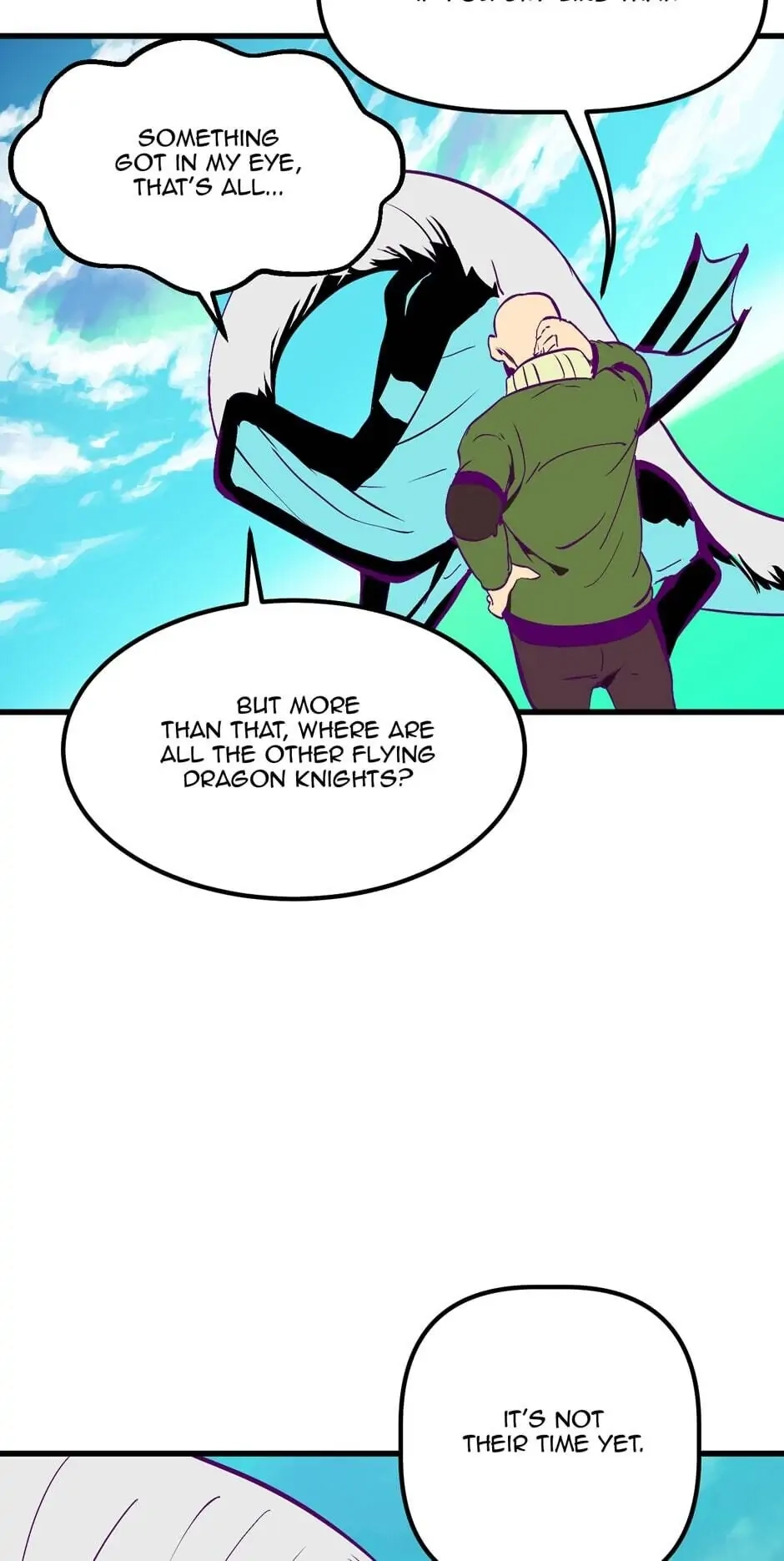 Survival Story of a Sword King in a Fantasy World Chapter 27 - Page 13