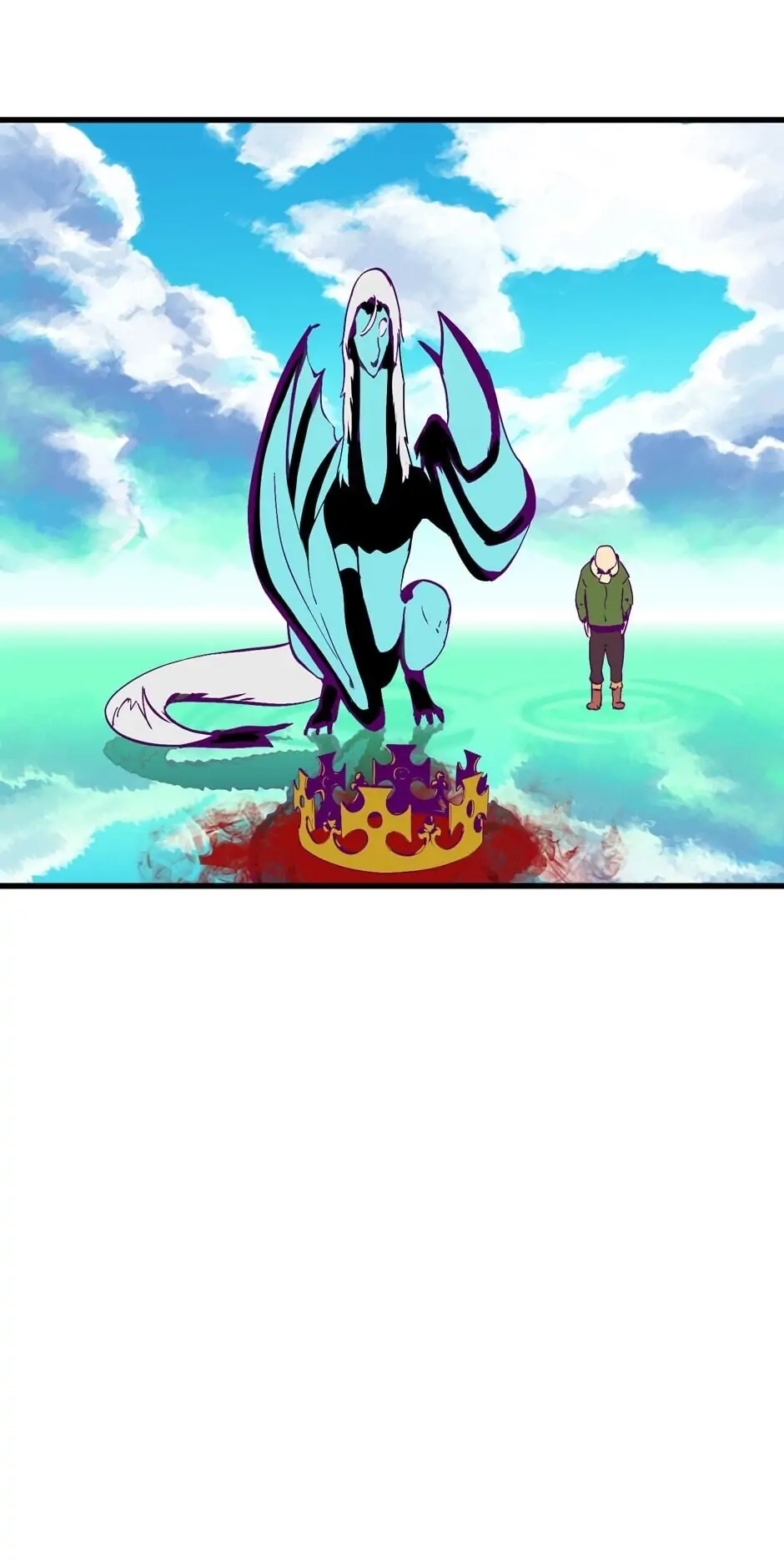 Survival Story of a Sword King in a Fantasy World Chapter 27 - Page 15