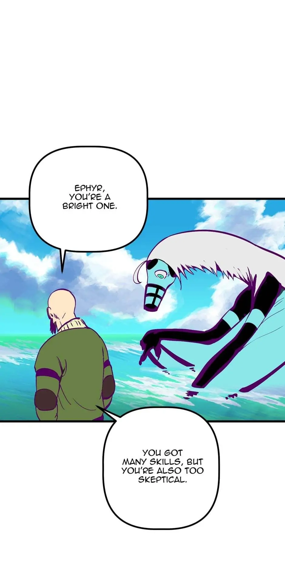 Survival Story of a Sword King in a Fantasy World Chapter 27 - Page 18