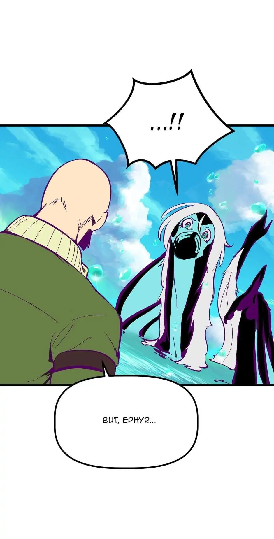 Survival Story of a Sword King in a Fantasy World Chapter 27 - Page 19
