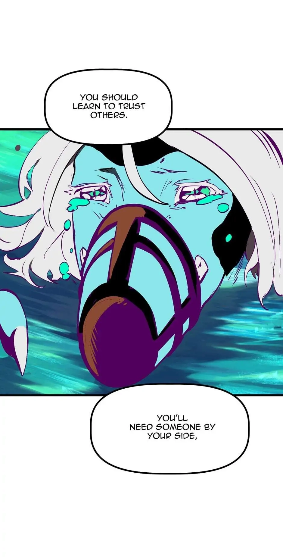 Survival Story of a Sword King in a Fantasy World Chapter 27 - Page 20