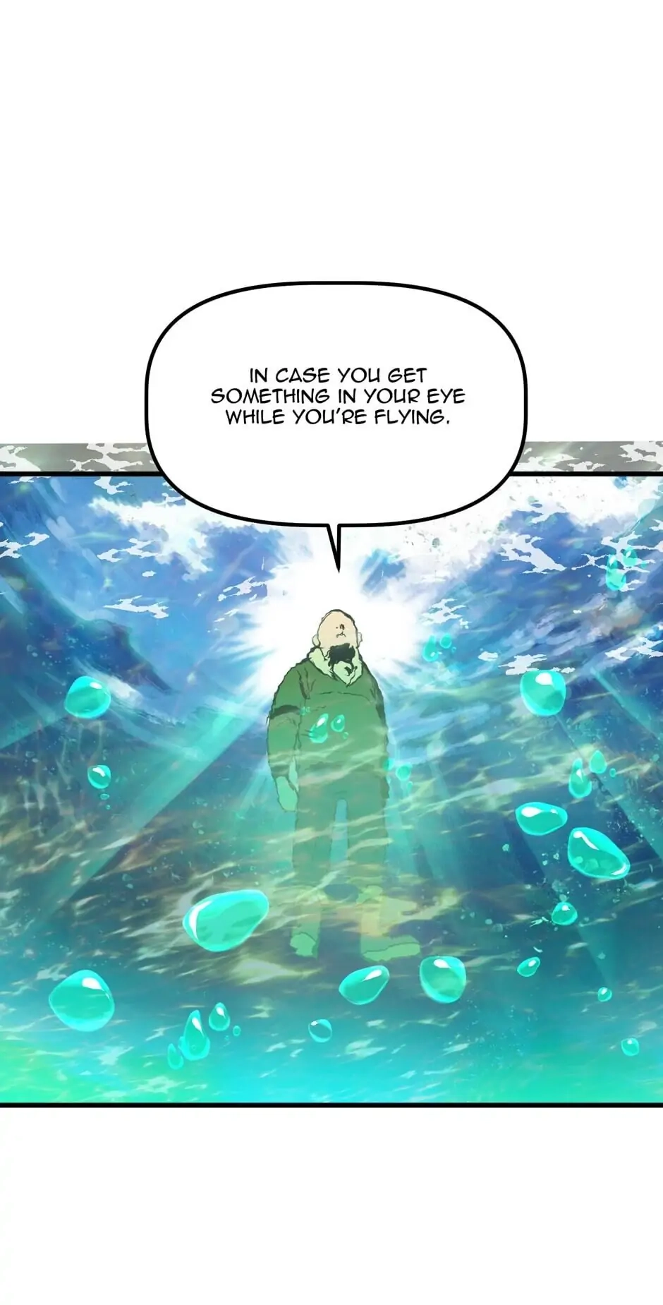 Survival Story of a Sword King in a Fantasy World Chapter 27 - Page 21