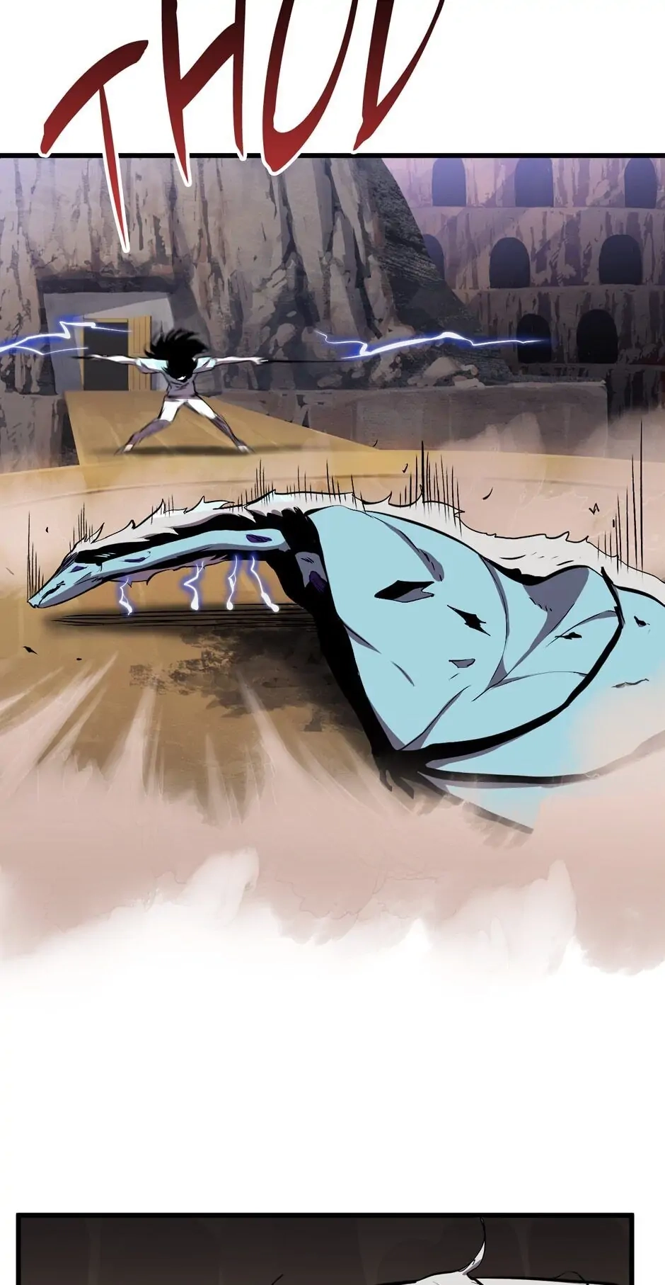 Survival Story of a Sword King in a Fantasy World Chapter 27 - Page 31