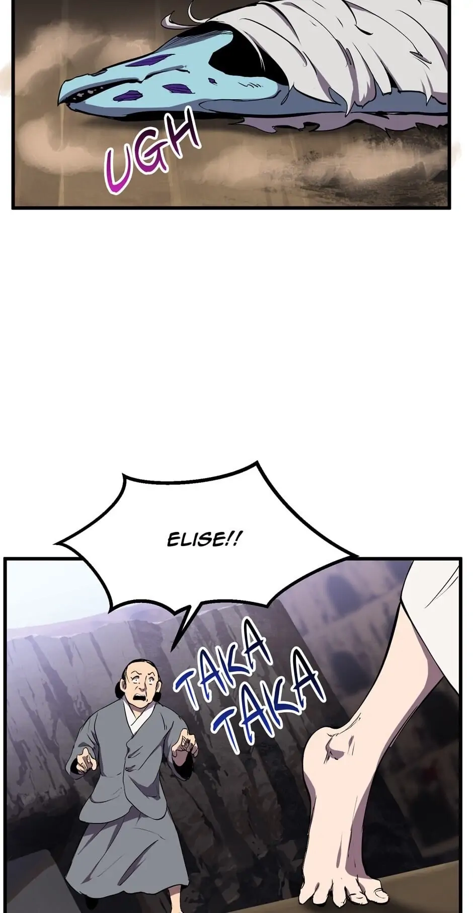 Survival Story of a Sword King in a Fantasy World Chapter 27 - Page 32