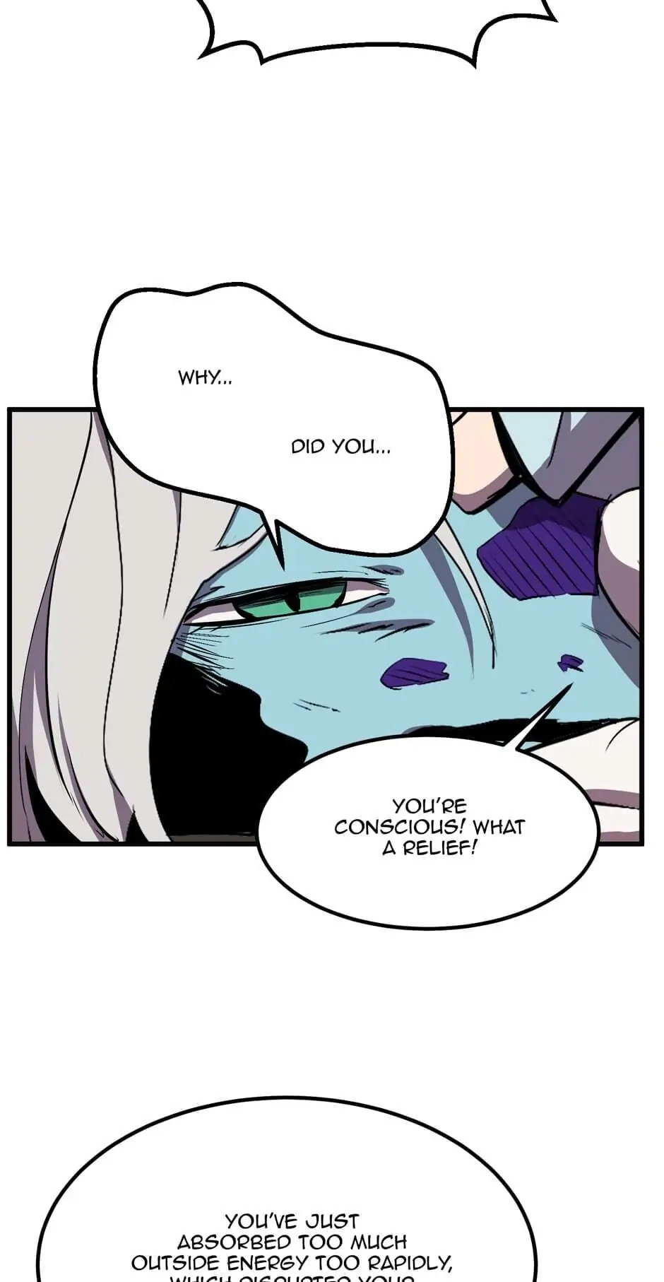 Survival Story of a Sword King in a Fantasy World Chapter 27 - Page 34