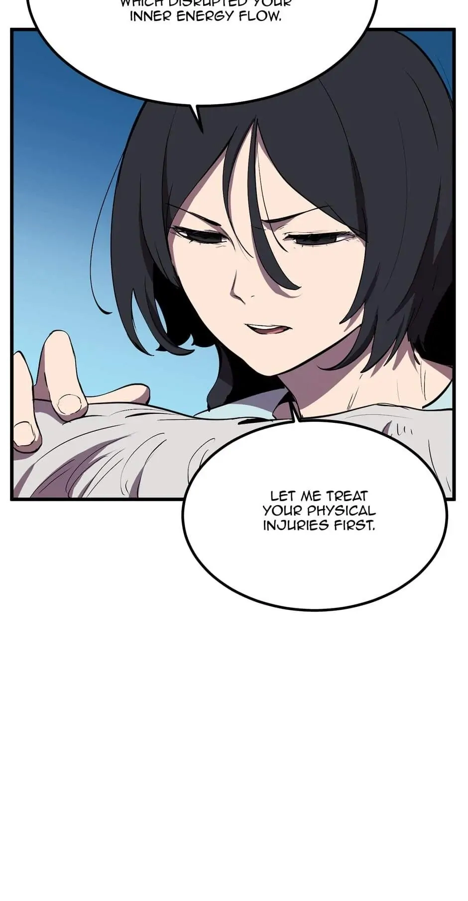 Survival Story of a Sword King in a Fantasy World Chapter 27 - Page 35
