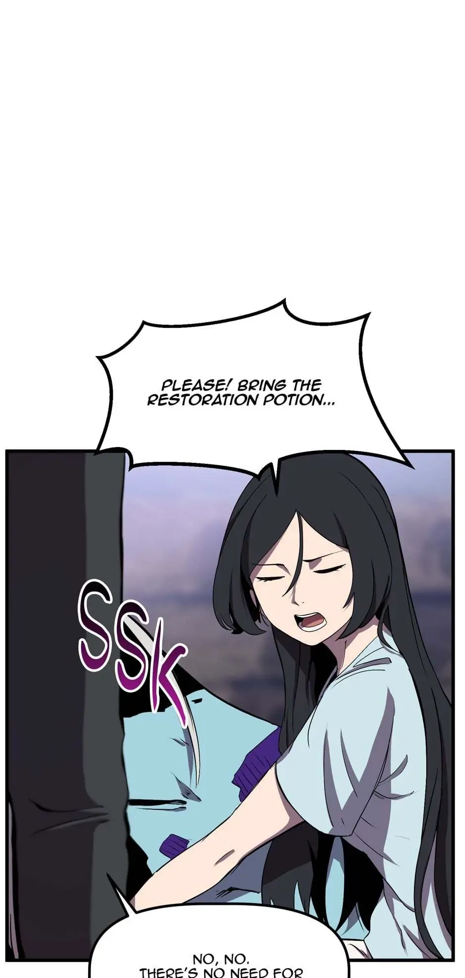 Survival Story of a Sword King in a Fantasy World Chapter 27 - Page 36