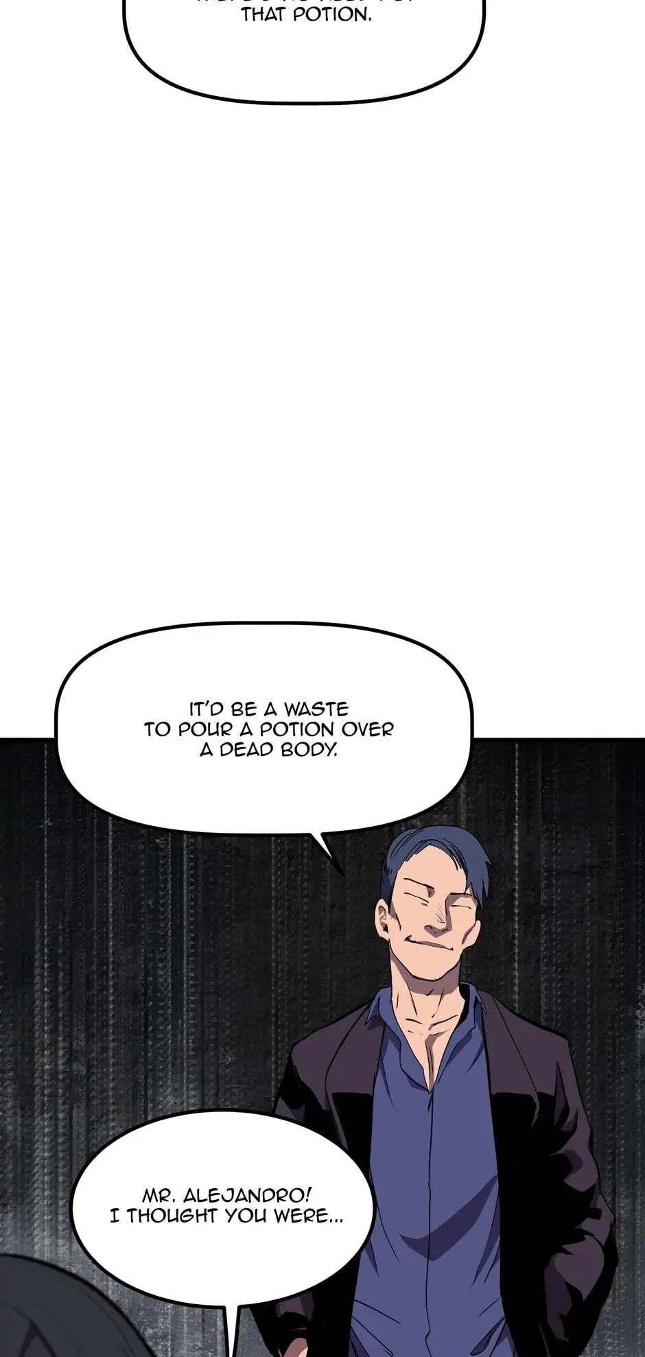 Survival Story of a Sword King in a Fantasy World Chapter 27 - Page 37