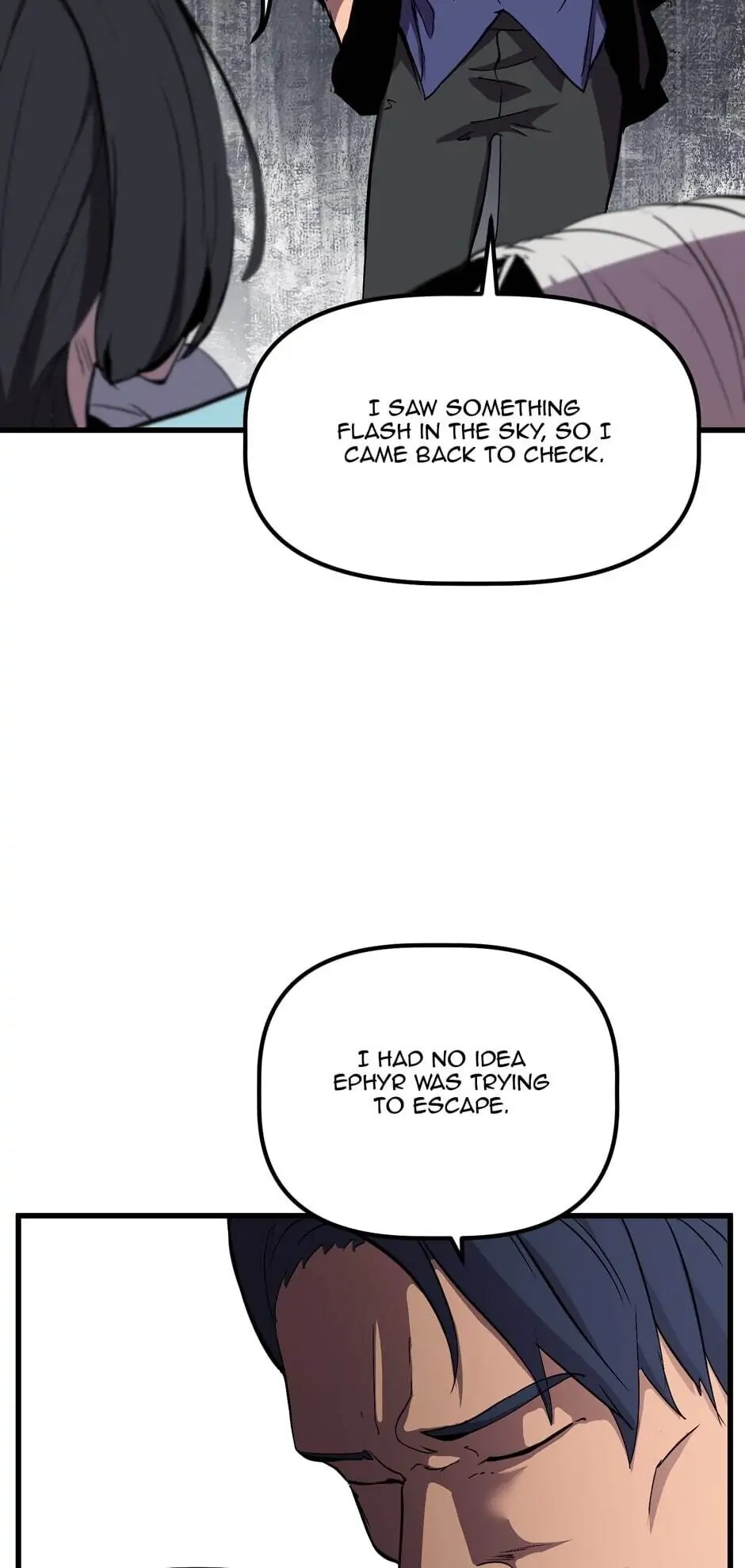 Survival Story of a Sword King in a Fantasy World Chapter 27 - Page 38