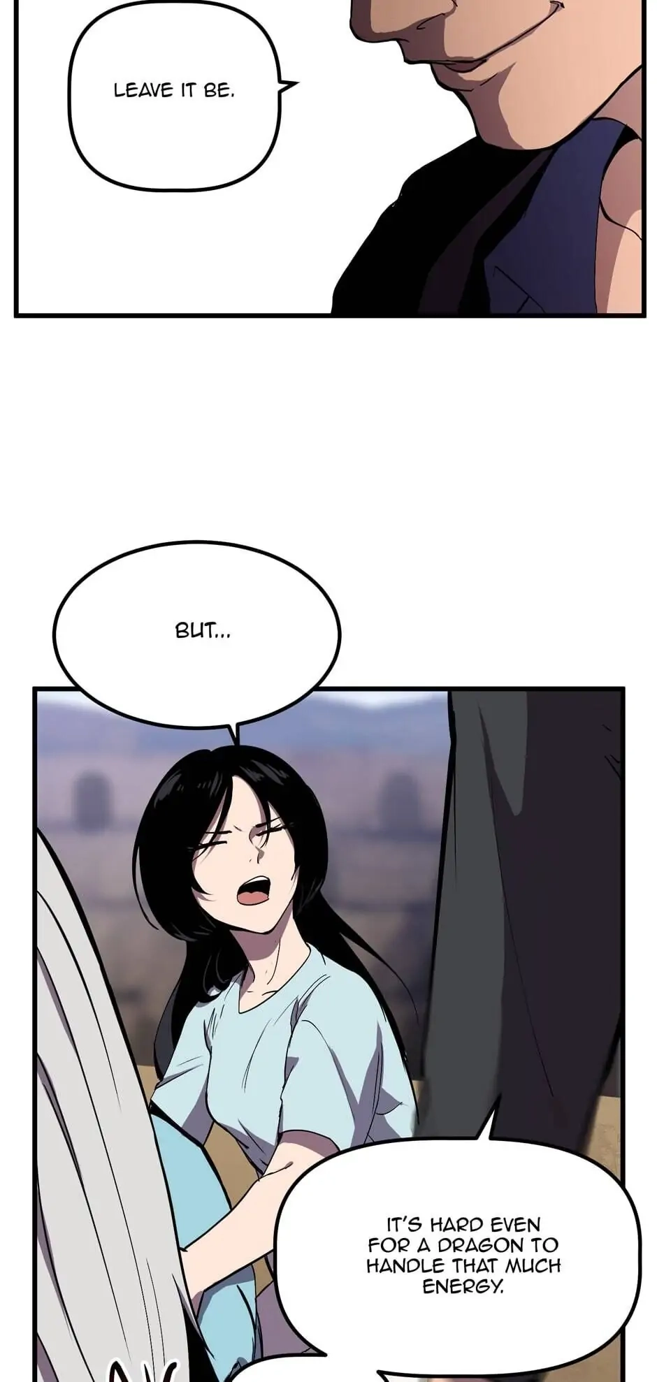 Survival Story of a Sword King in a Fantasy World Chapter 27 - Page 39