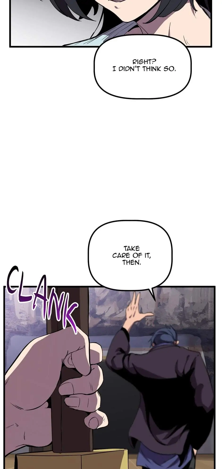 Survival Story of a Sword King in a Fantasy World Chapter 27 - Page 41