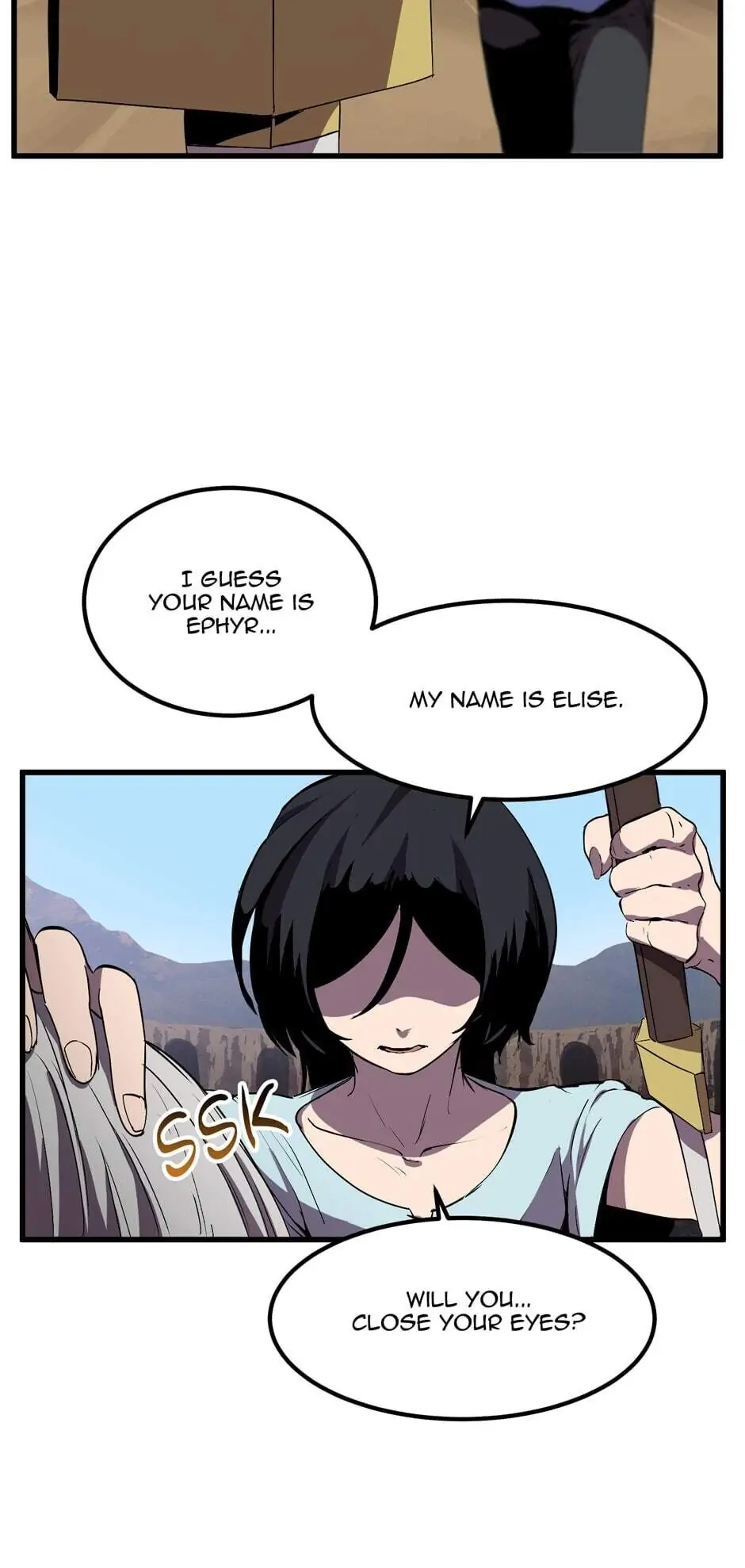 Survival Story of a Sword King in a Fantasy World Chapter 27 - Page 42