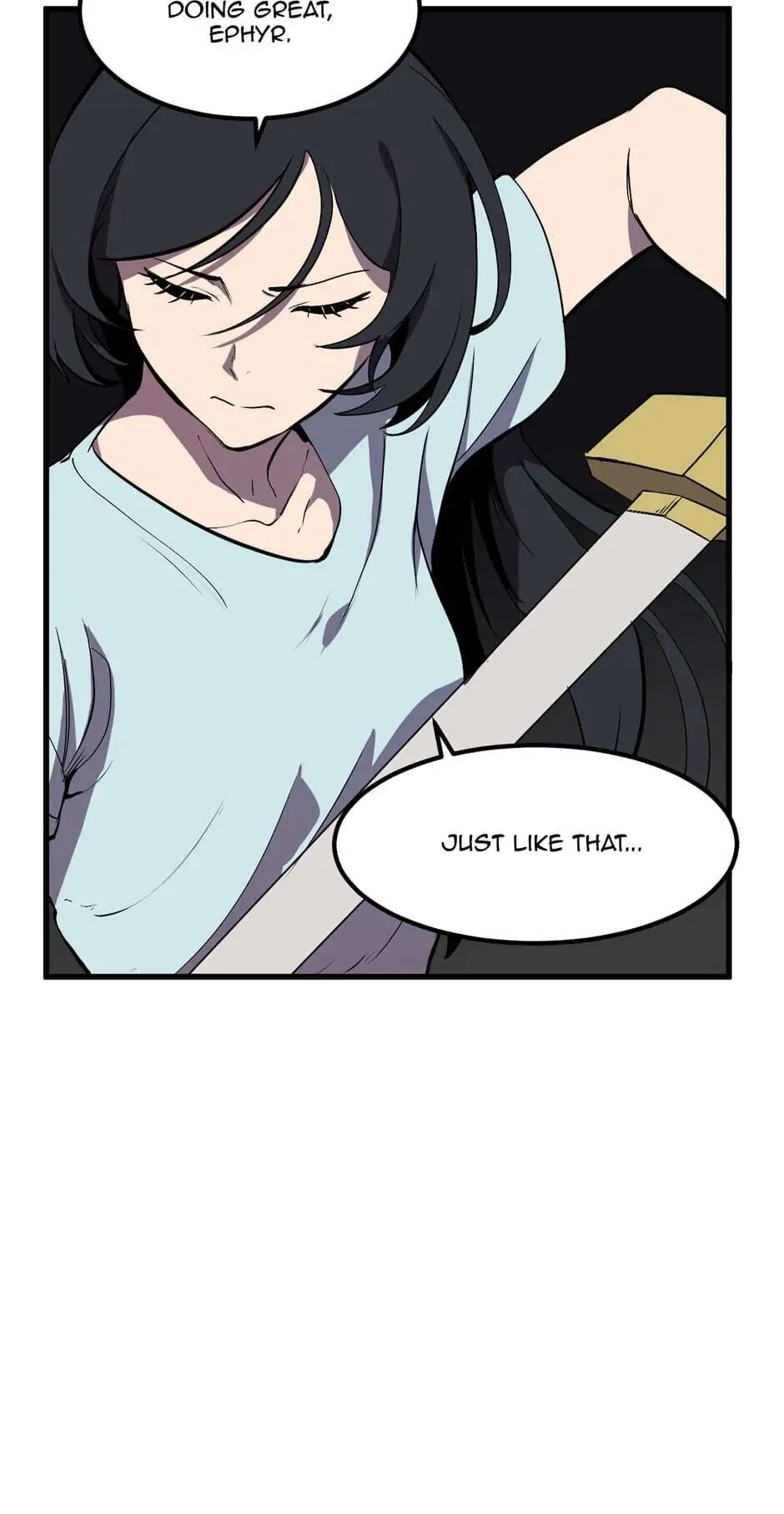 Survival Story of a Sword King in a Fantasy World Chapter 27 - Page 45