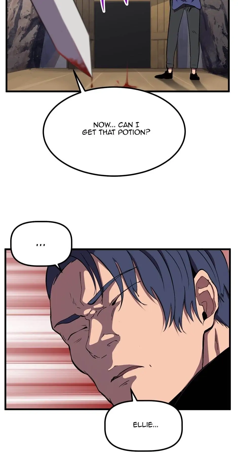 Survival Story of a Sword King in a Fantasy World Chapter 27 - Page 47