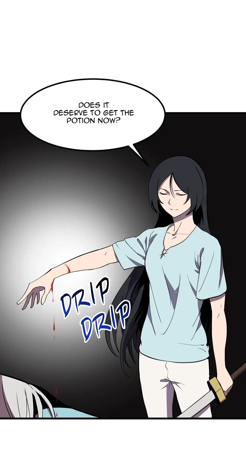 Survival Story of a Sword King in a Fantasy World Chapter 27 - Page 48
