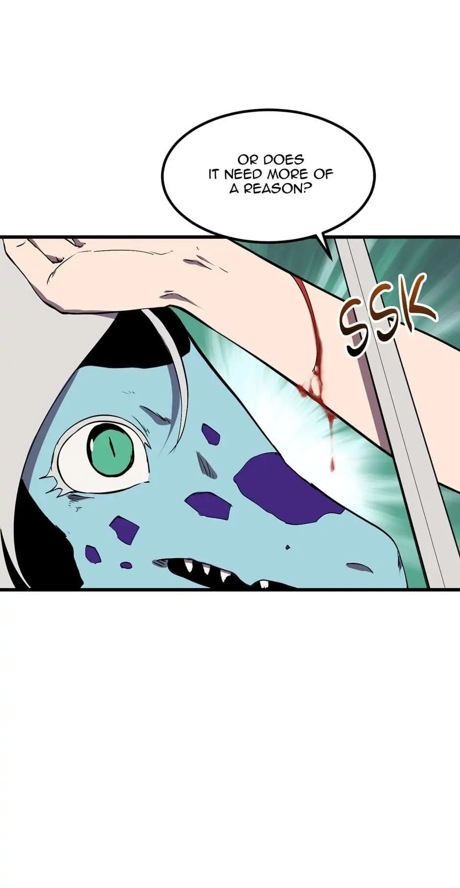 Survival Story of a Sword King in a Fantasy World Chapter 27 - Page 49